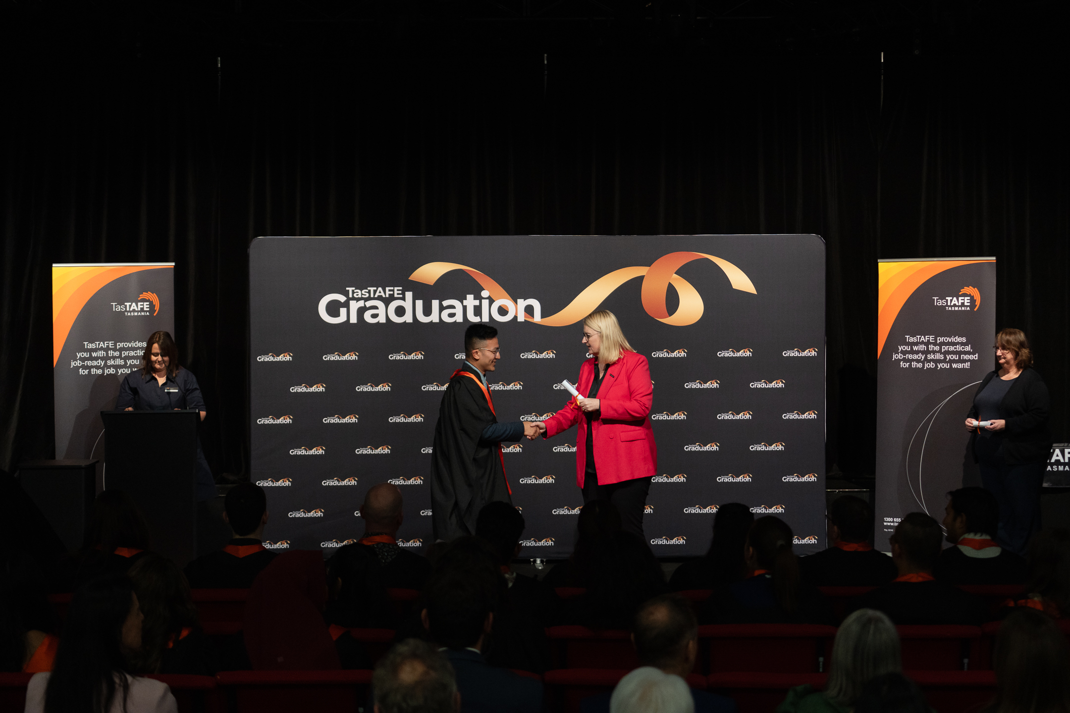 Tastafe-Graduation-Hobart-Stage-206