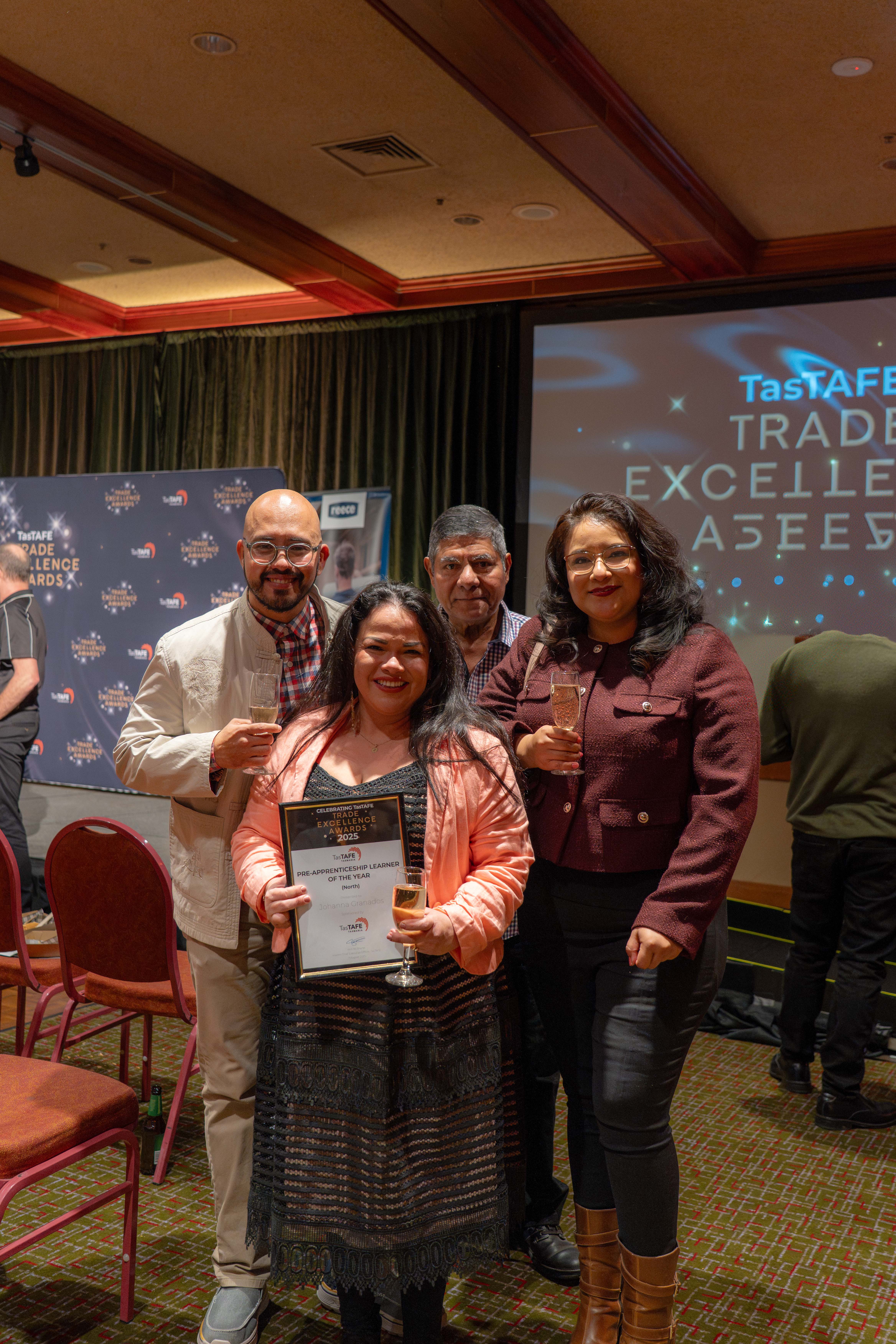 Trade Awards 2025 Alanvale_45