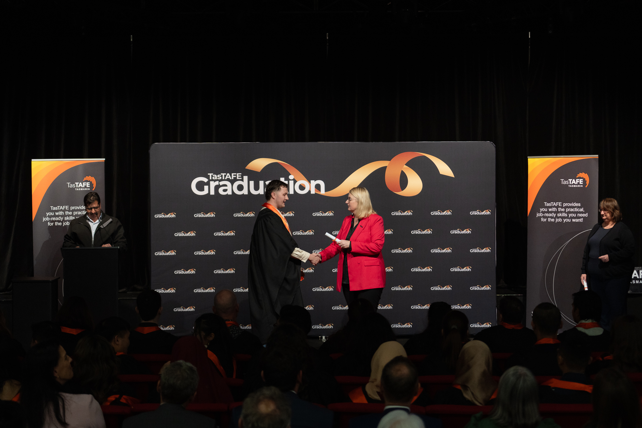 Tastafe-Graduation-Hobart-Stage-47
