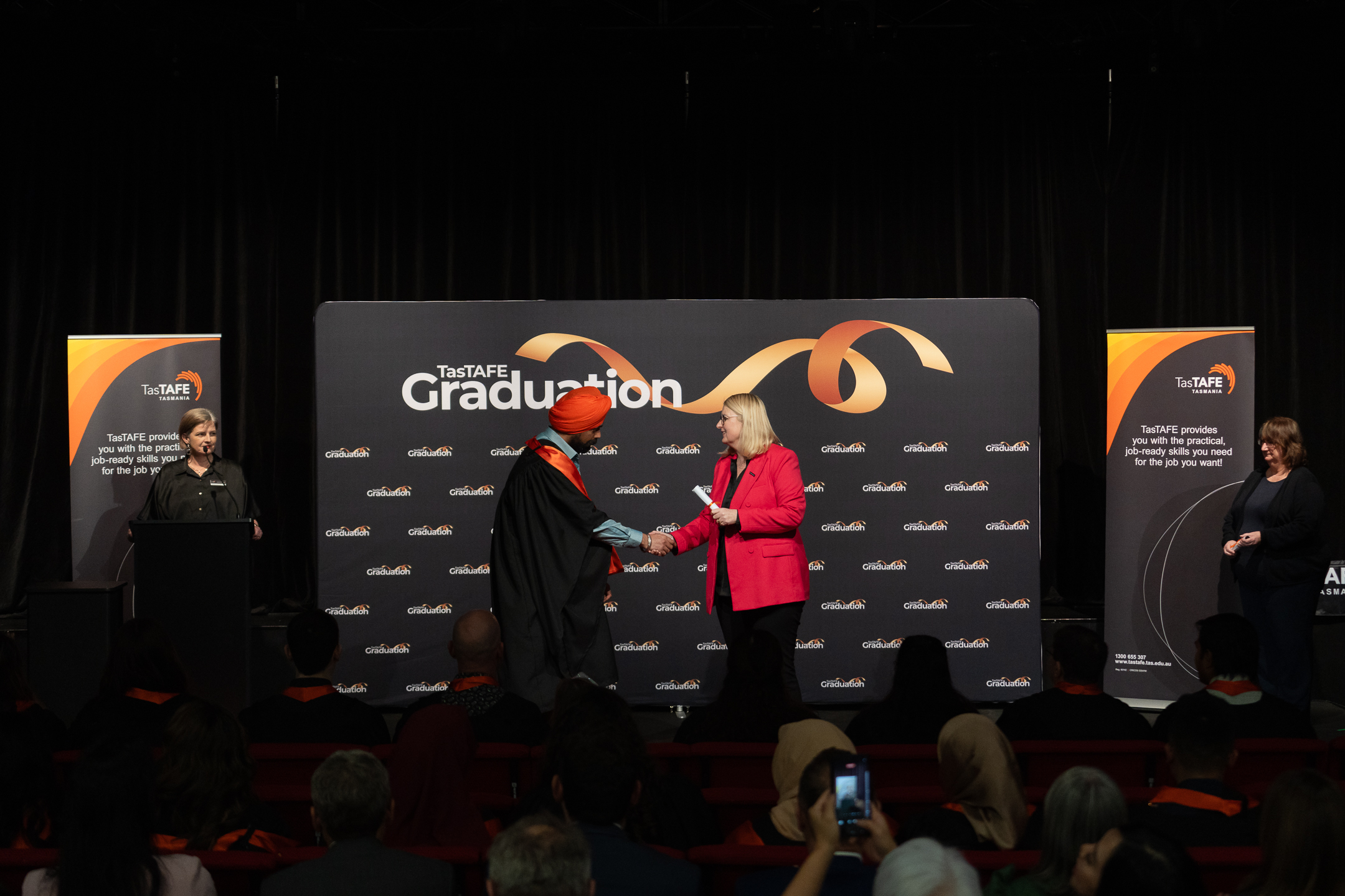 Tastafe-Graduation-Hobart-Stage-98