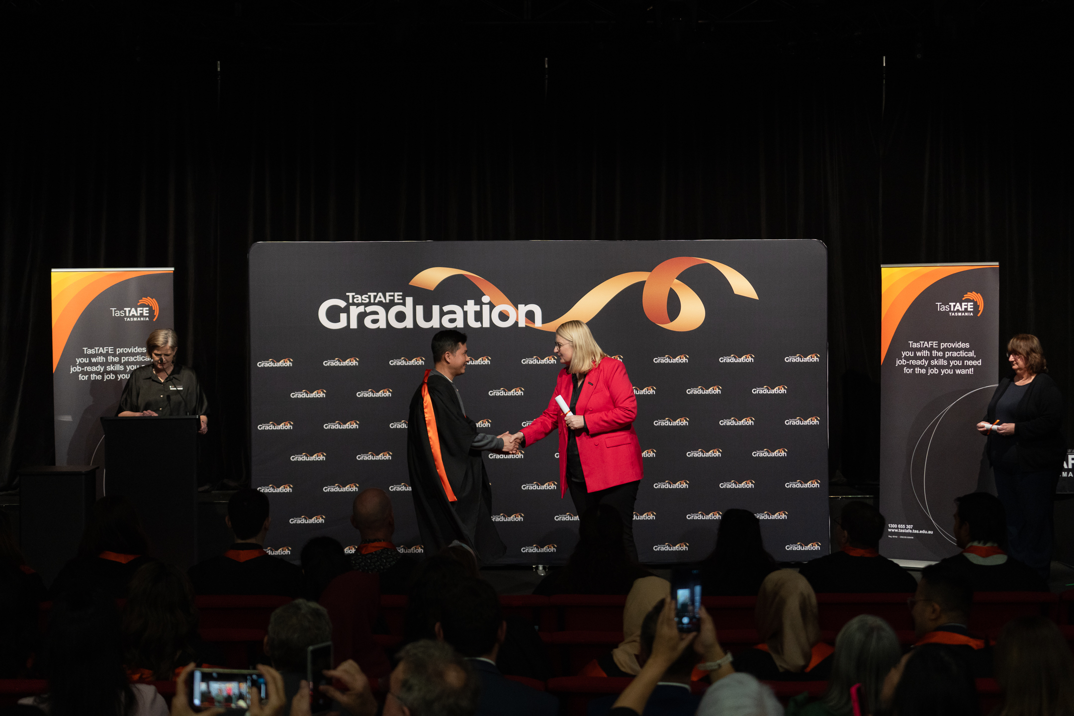 Tastafe-Graduation-Hobart-Stage-107