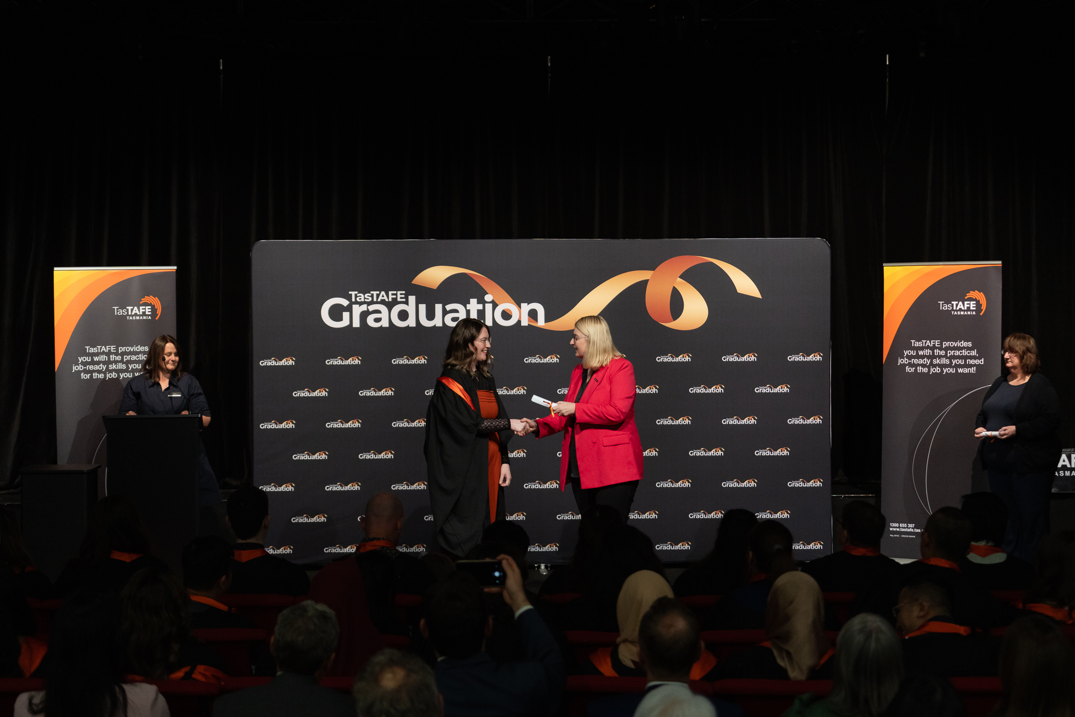 Tastafe-Graduation-Hobart-Stage-140