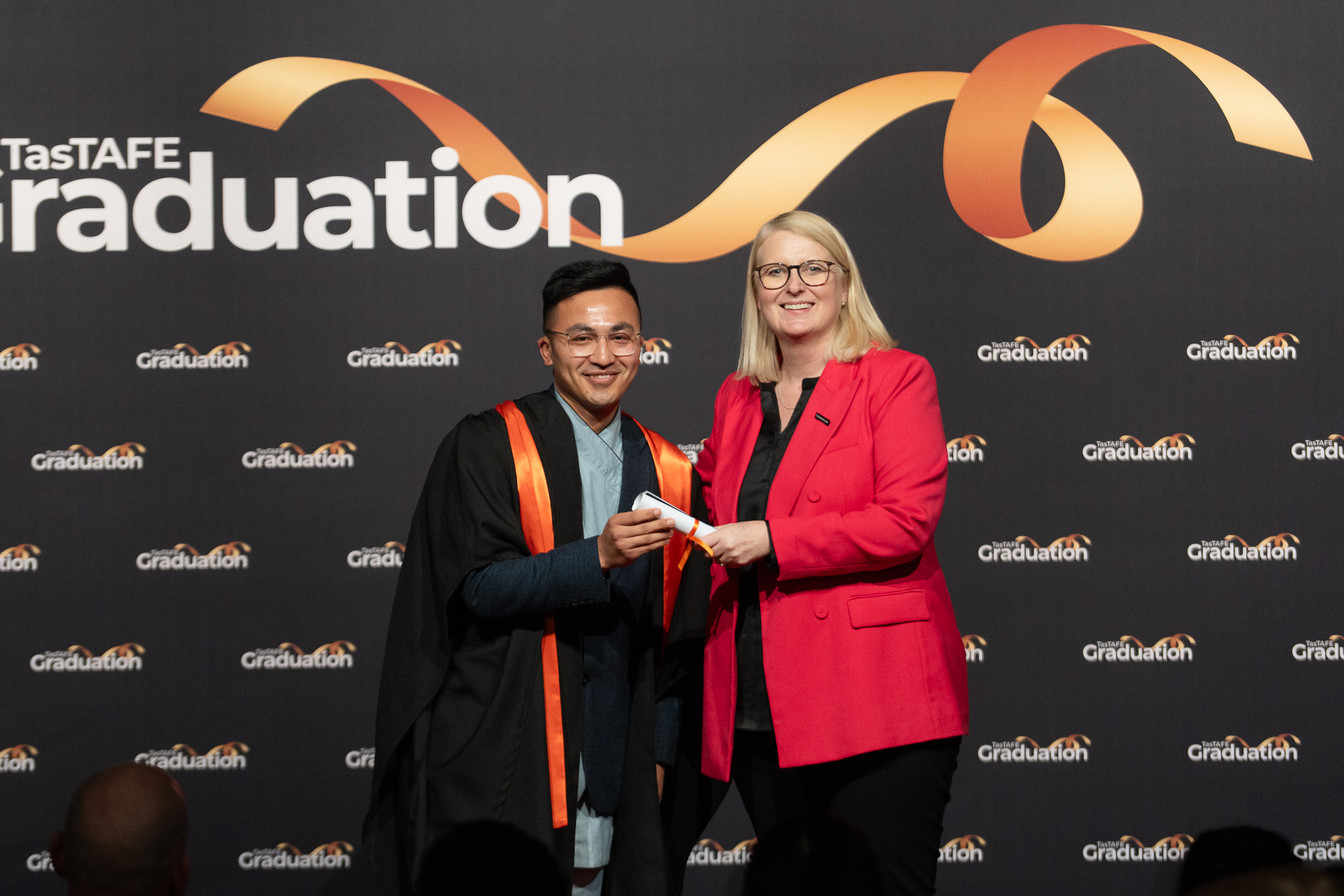 Tastafe-Graduation-Hobart-Stage-207