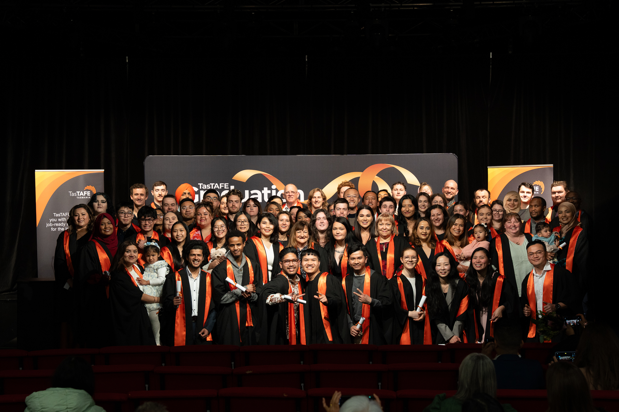 Tastafe-Graduation-Hobart-Stage-215