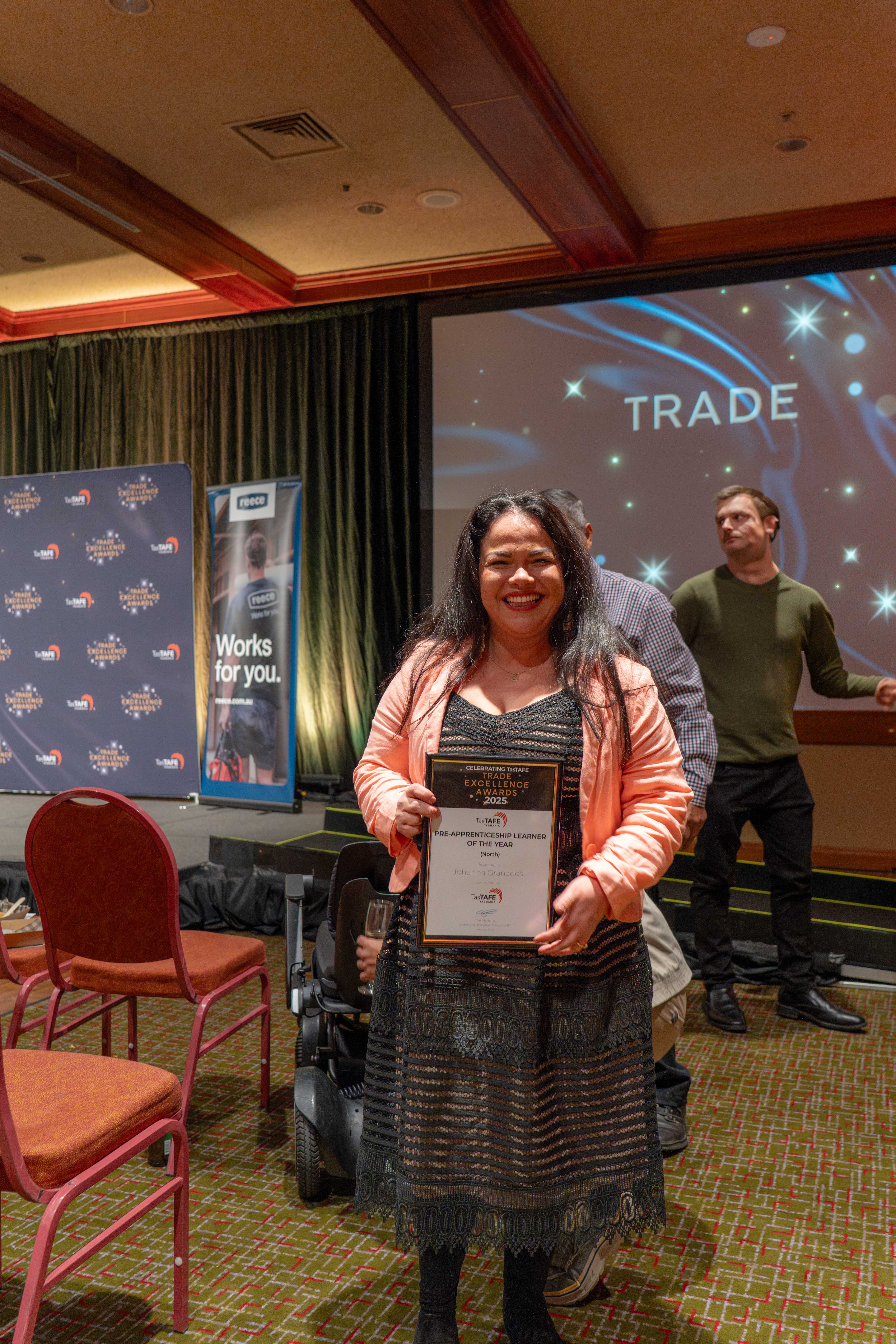 Trade Awards 2025 Alanvale_46