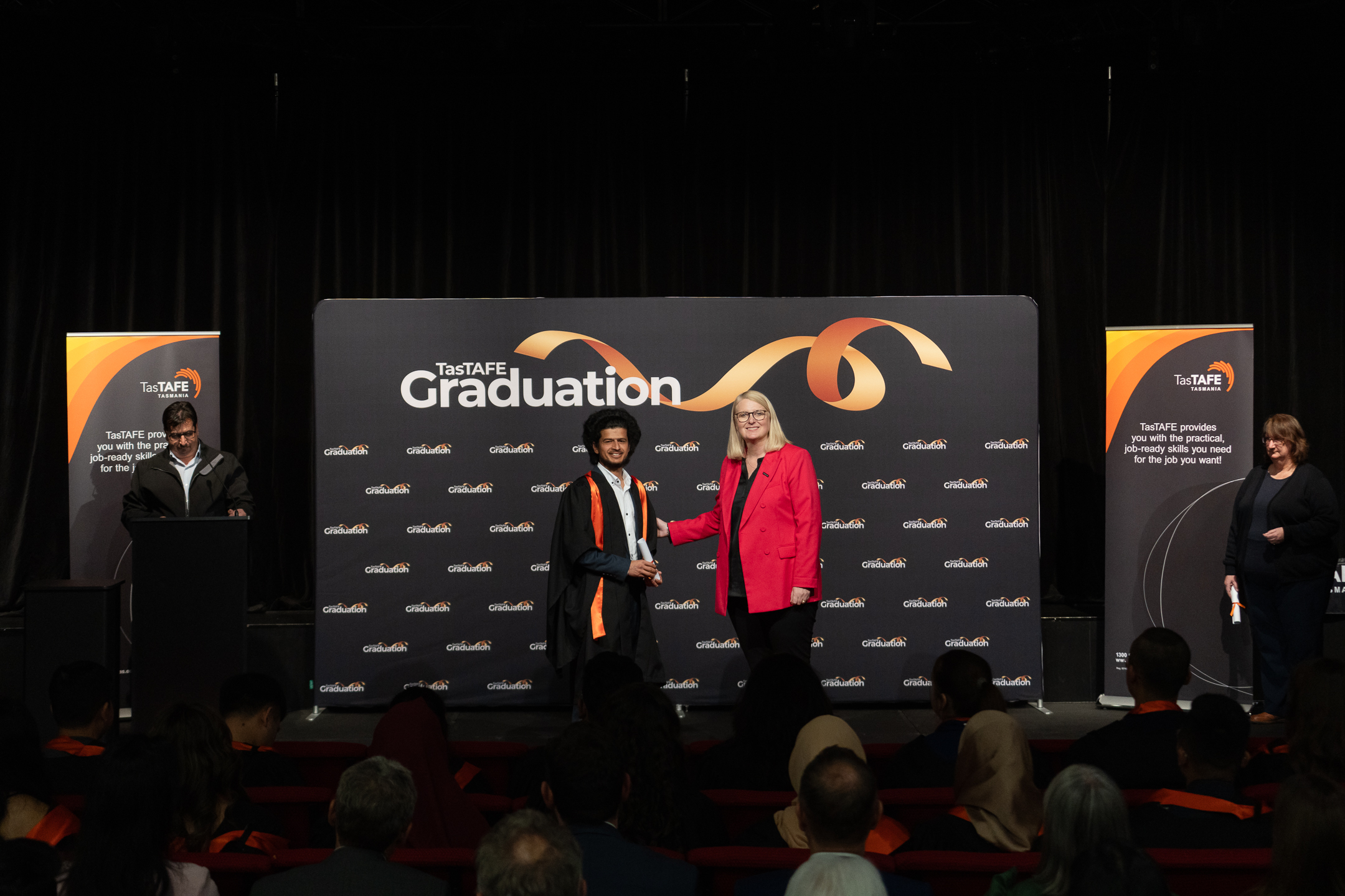 Tastafe-Graduation-Hobart-Stage-14
