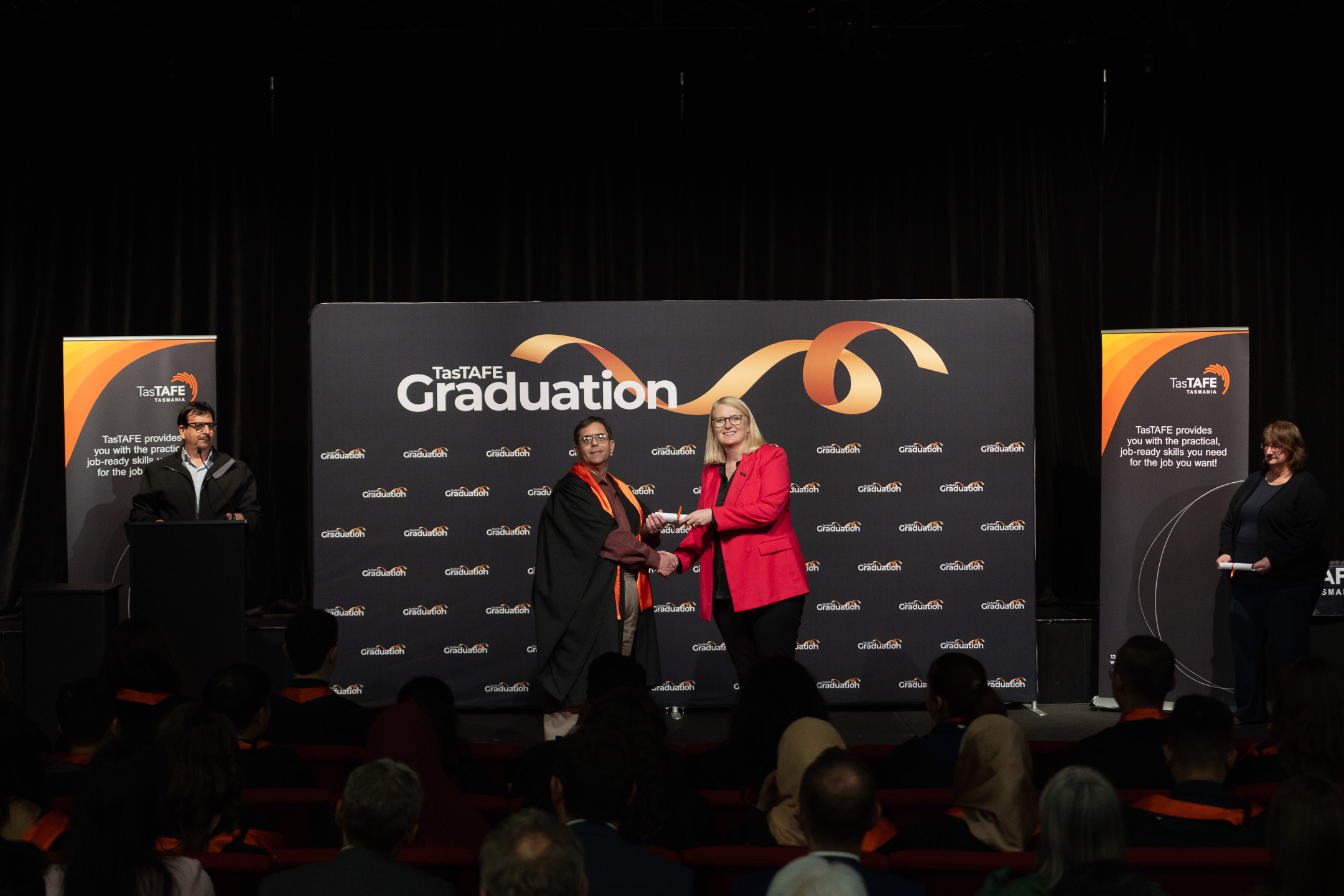 Tastafe-Graduation-Hobart-Stage-39