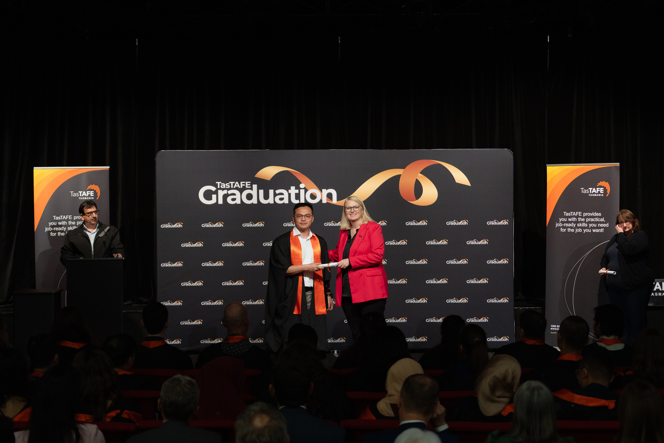 Tastafe-Graduation-Hobart-Stage-55