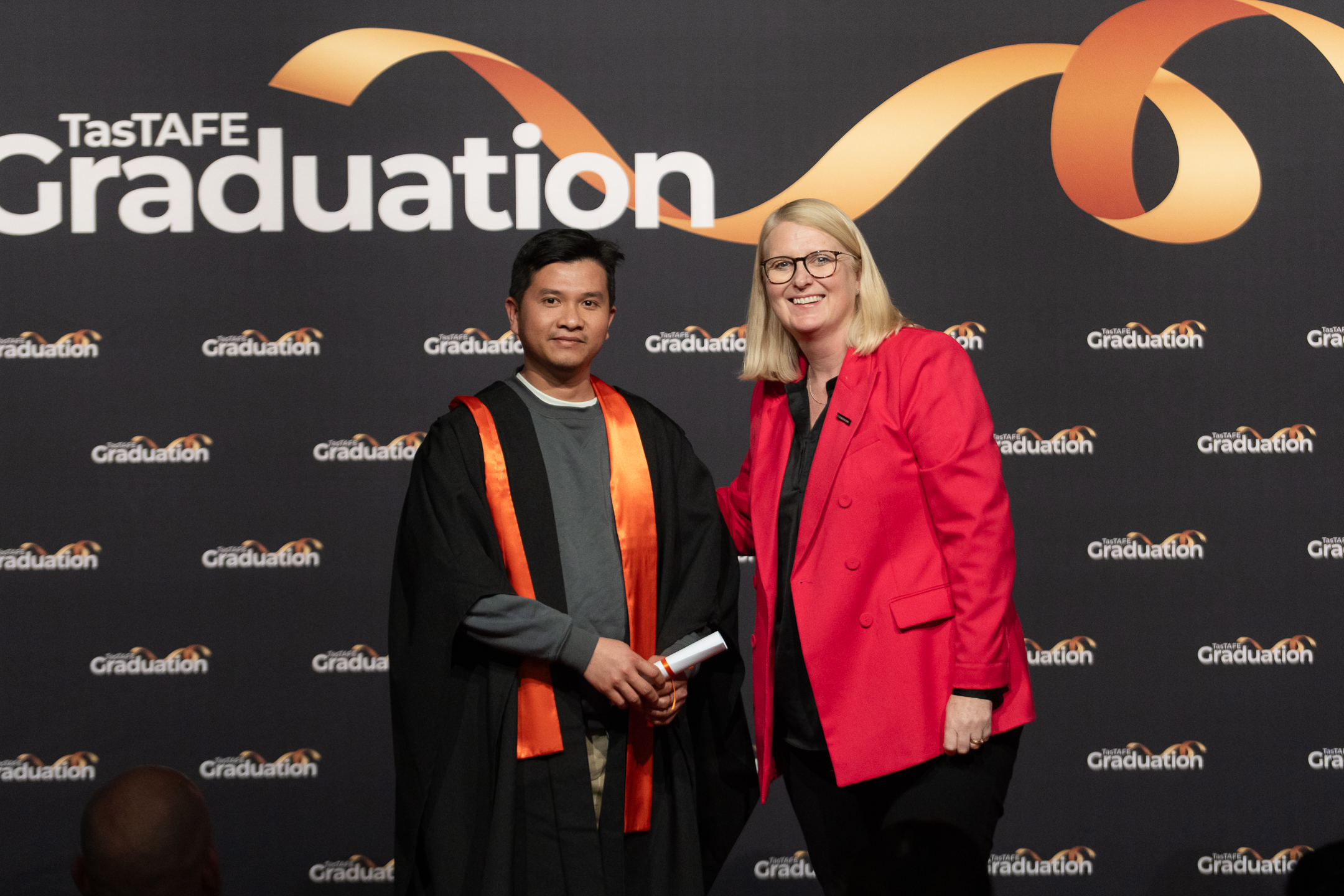 Tastafe-Graduation-Hobart-Stage-108