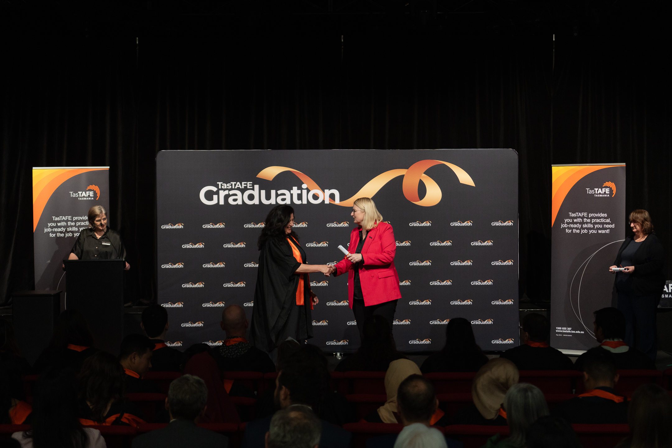 Tastafe-Graduation-Hobart-Stage-116