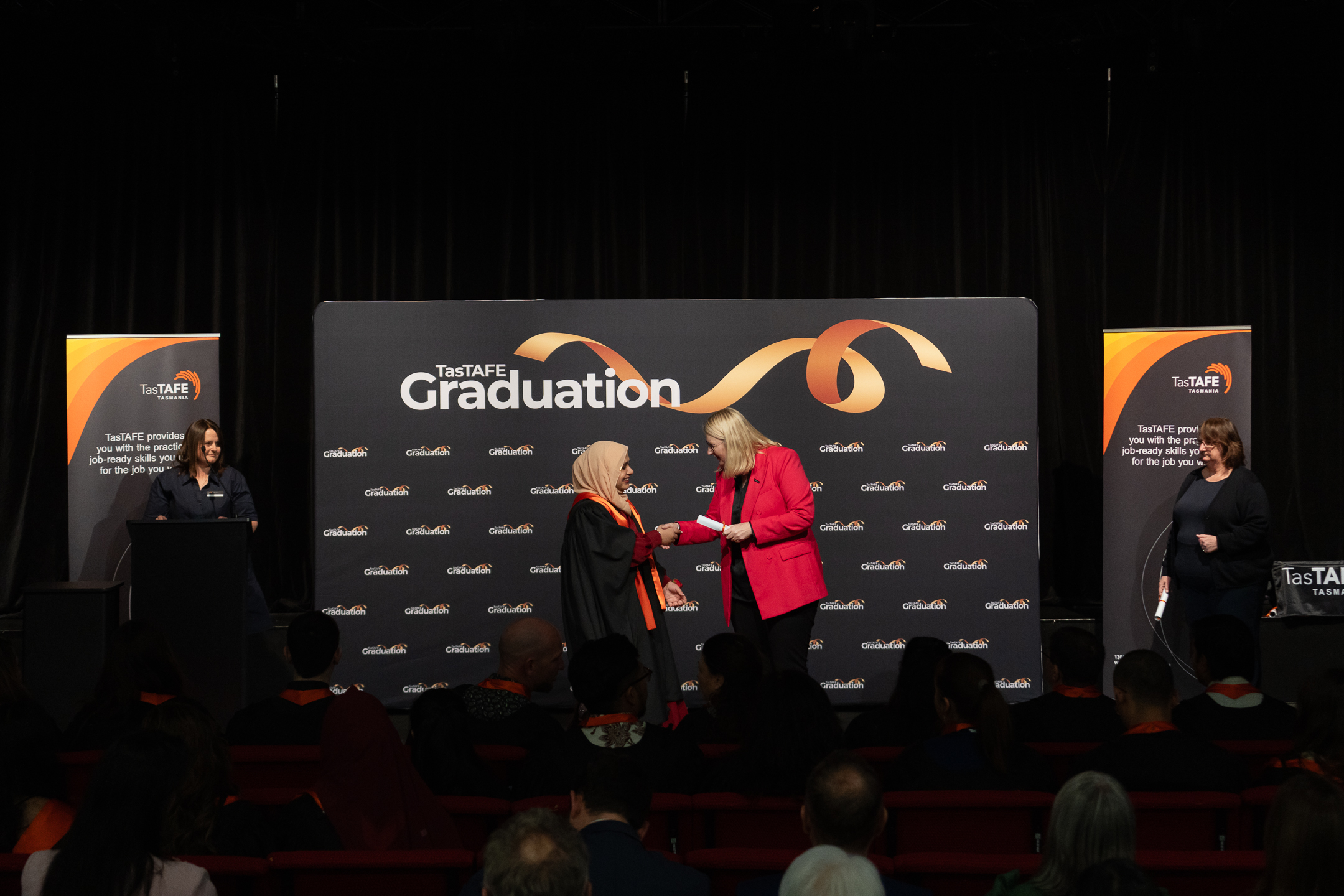 Tastafe-Graduation-Hobart-Stage-200