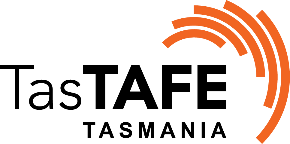 TasTAFE Tasmania logo