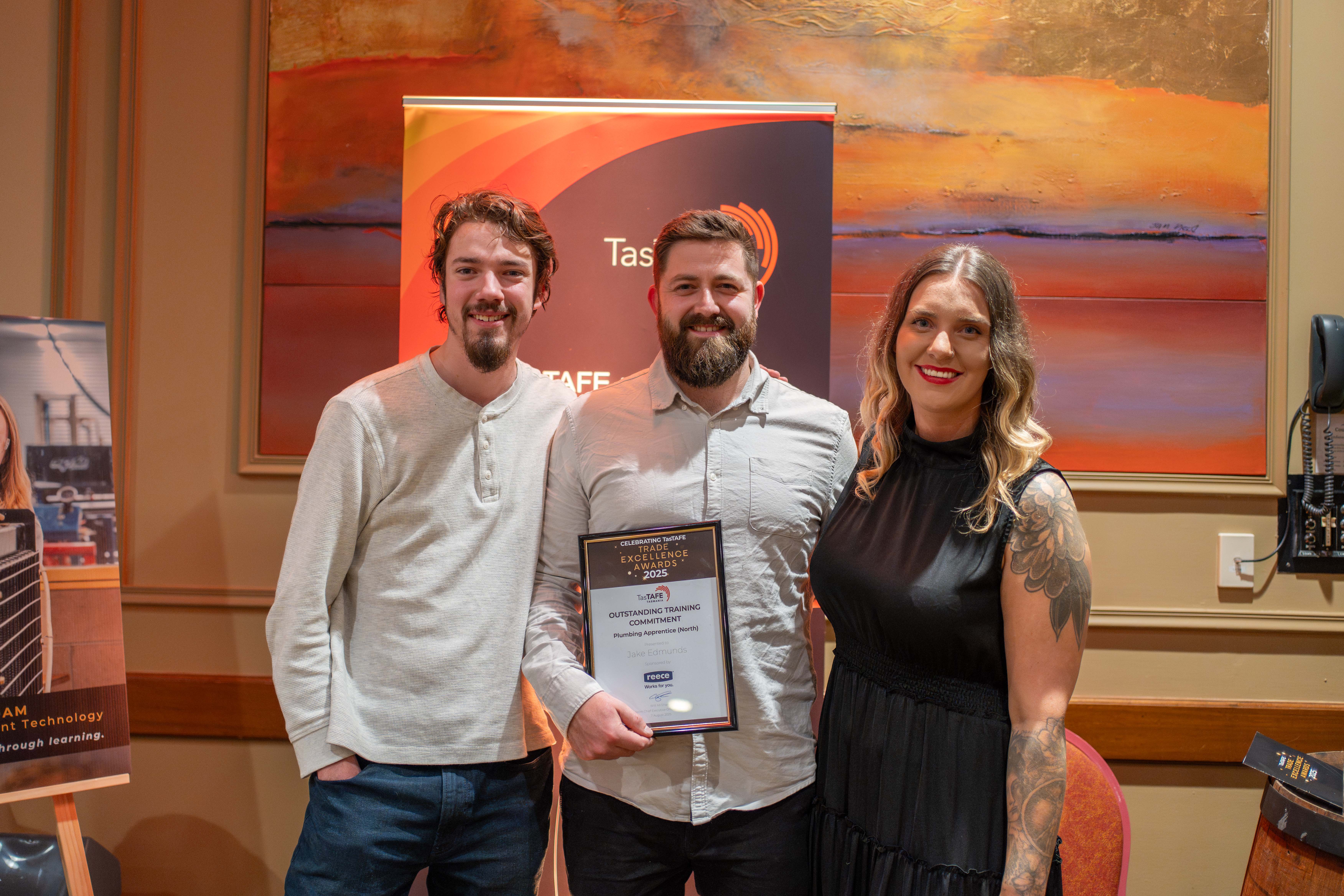 Trade Awards 2025 Alanvale_47