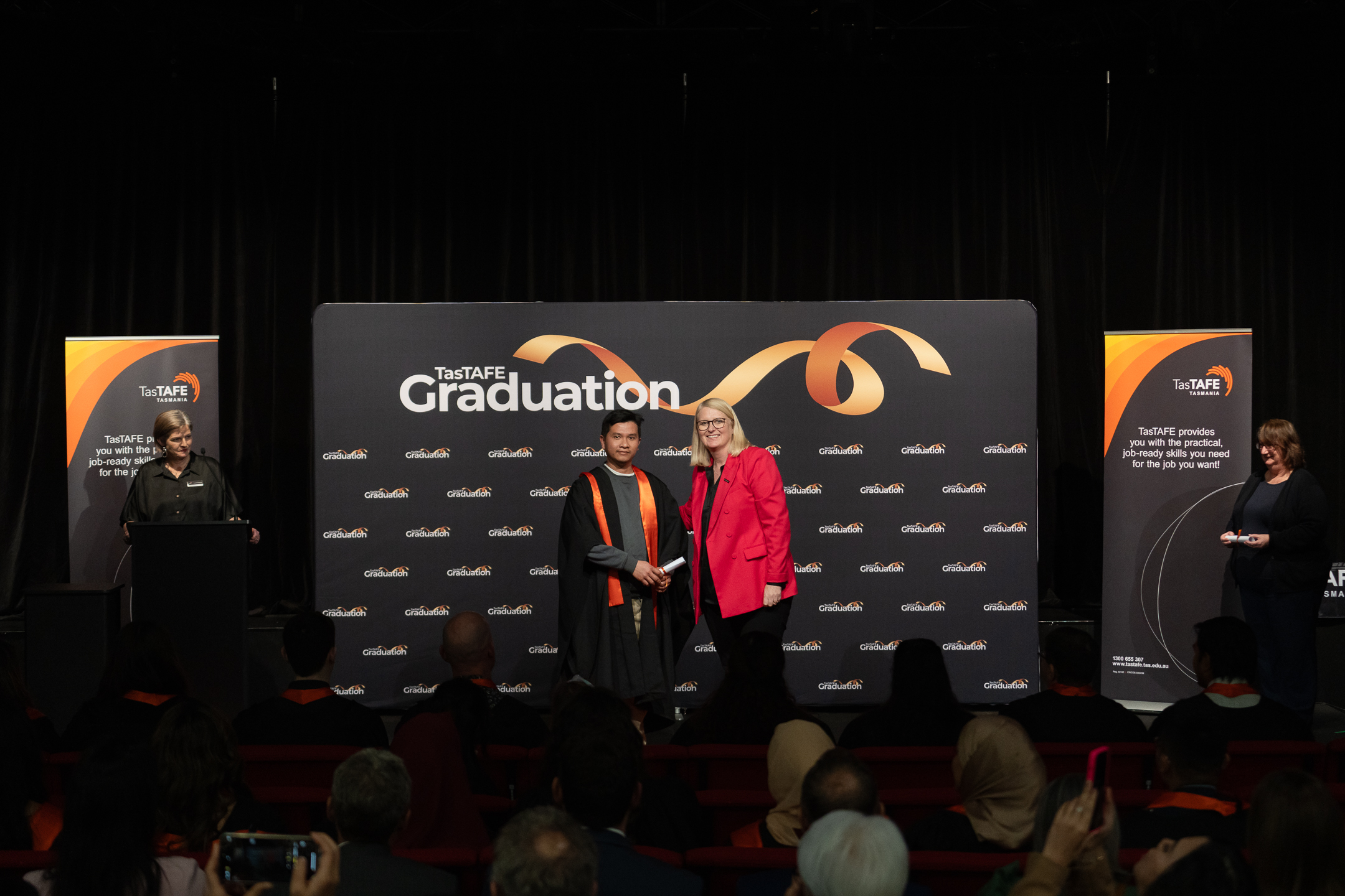 Tastafe-Graduation-Hobart-Stage-109