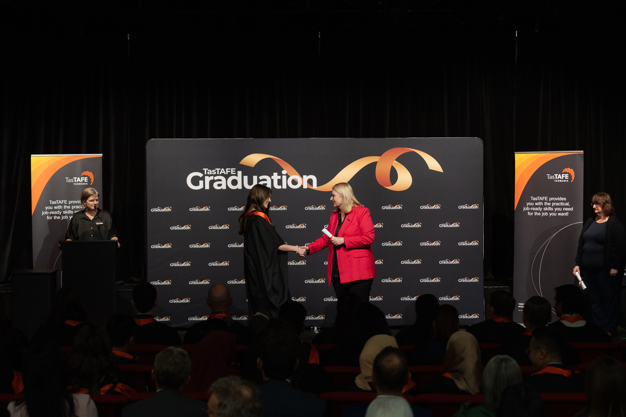 Tastafe-Graduation-Hobart-Stage-125