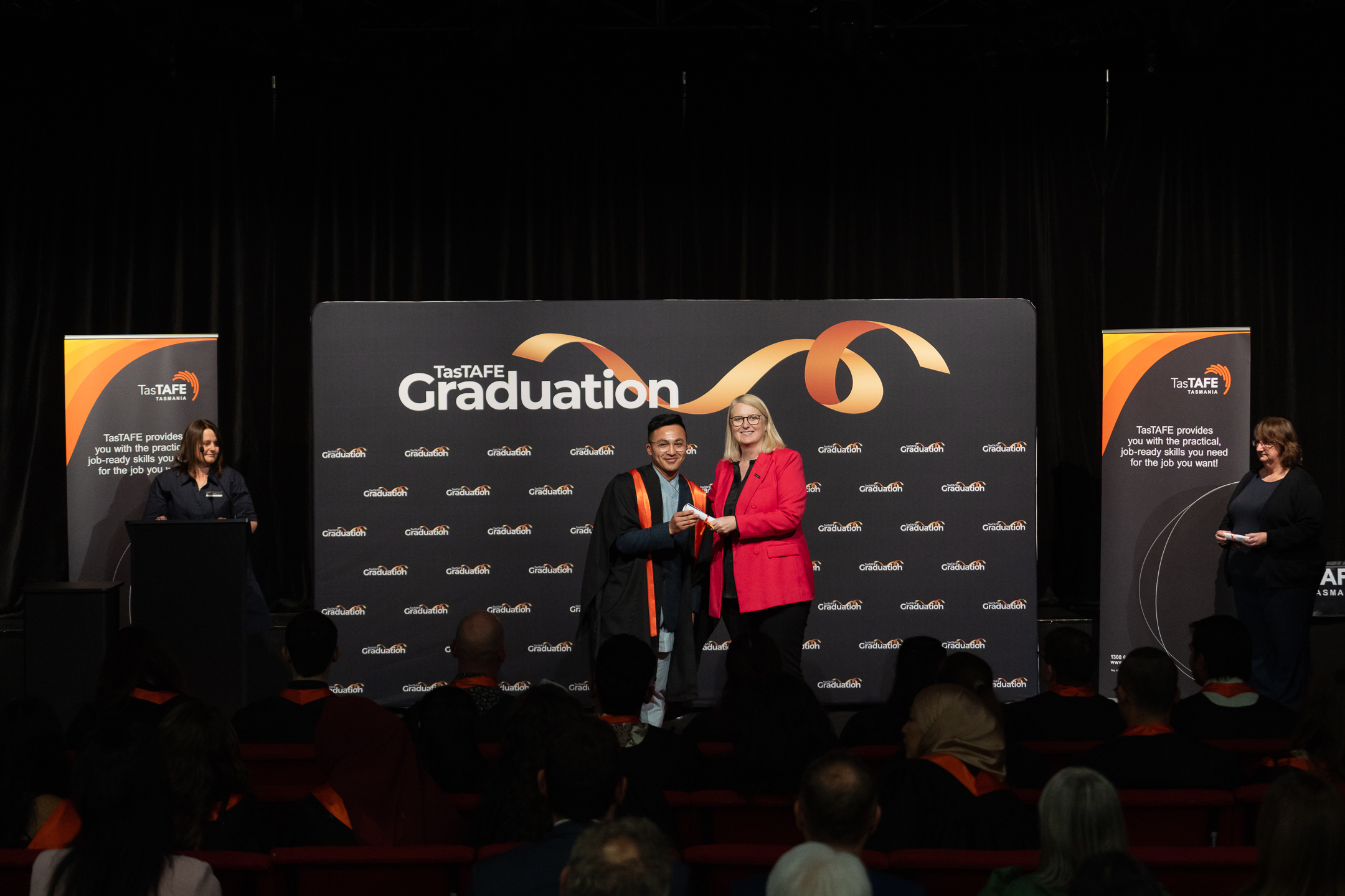 Tastafe-Graduation-Hobart-Stage-208