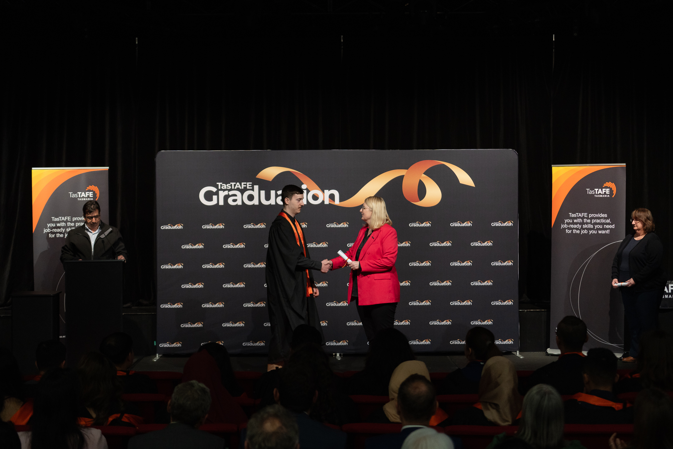 Tastafe-Graduation-Hobart-Stage-25