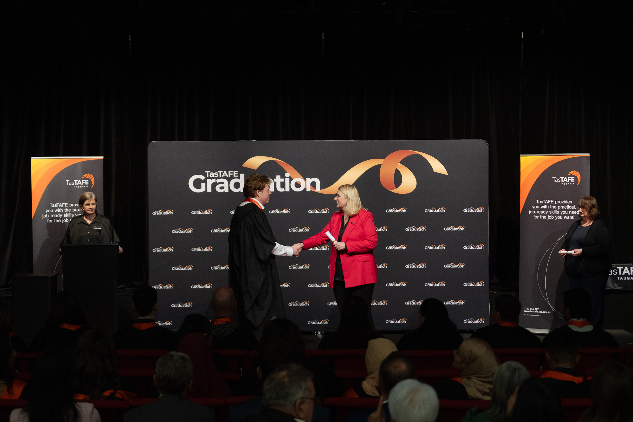 Tastafe-Graduation-Hobart-Stage-101