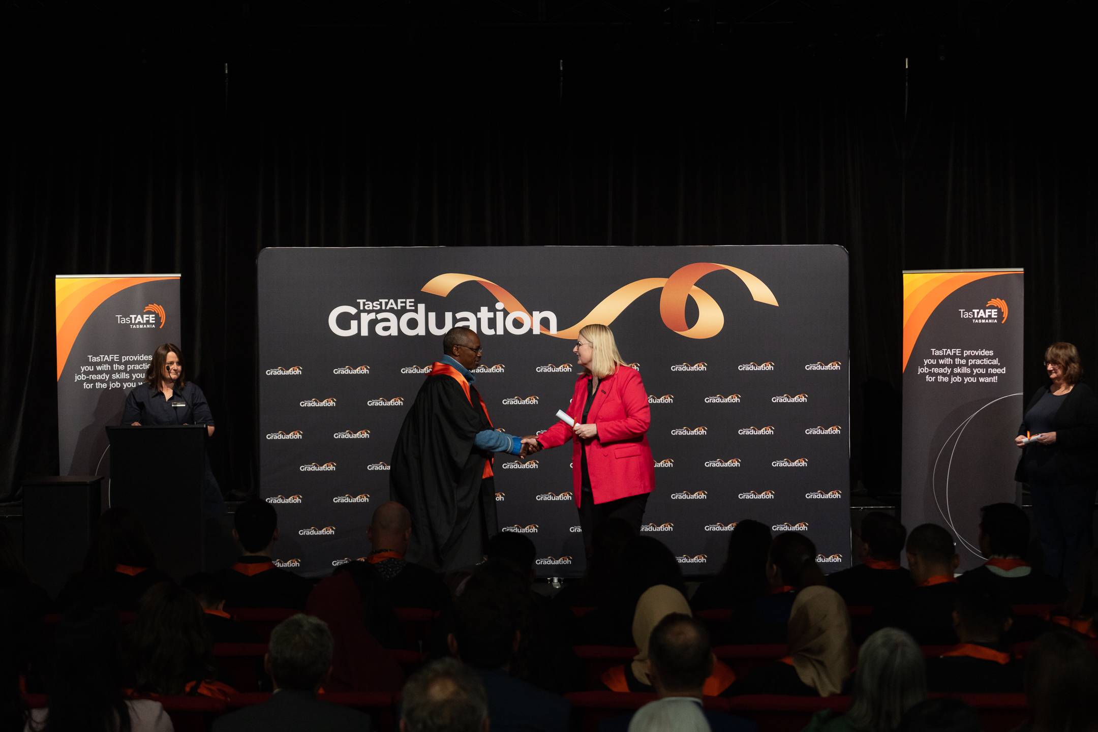 Tastafe-Graduation-Hobart-Stage-143
