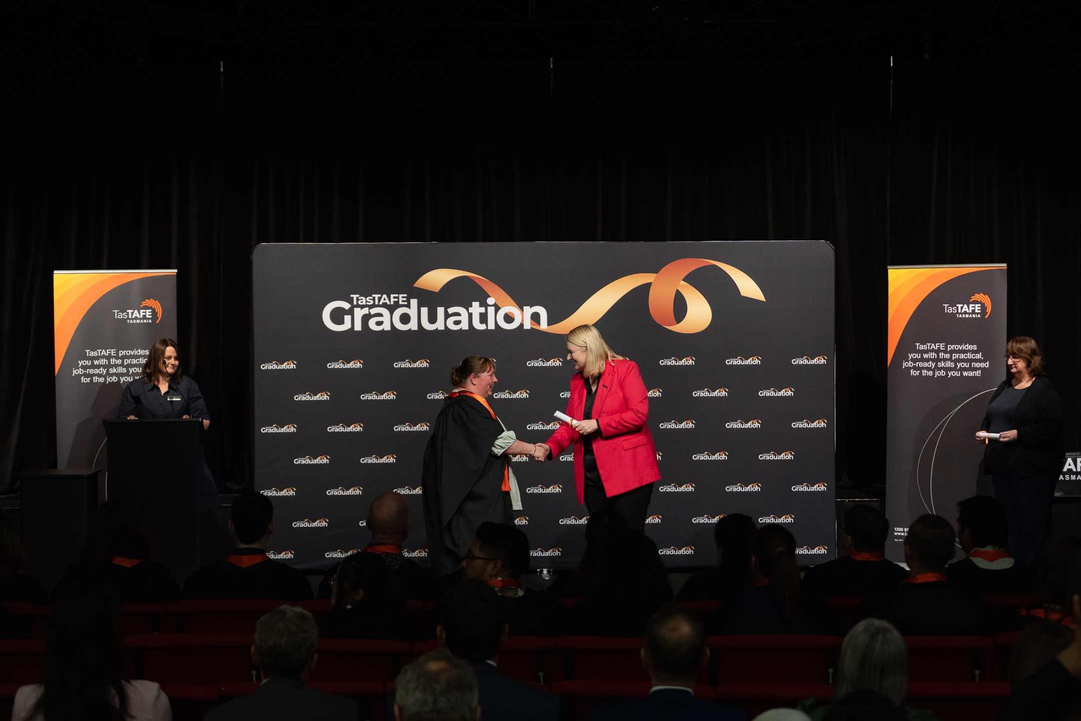 Tastafe-Graduation-Hobart-Stage-152