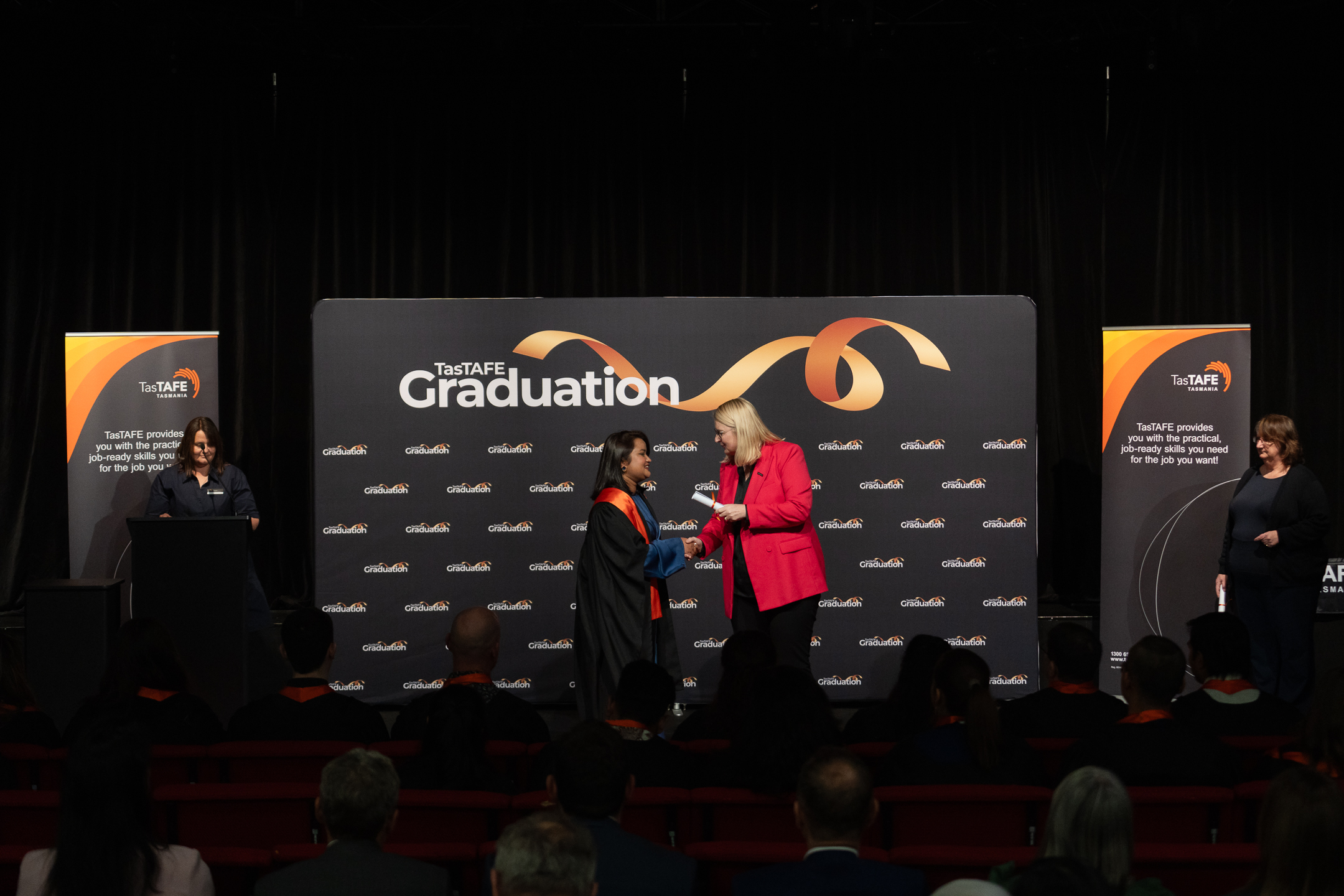 Tastafe-Graduation-Hobart-Stage-167