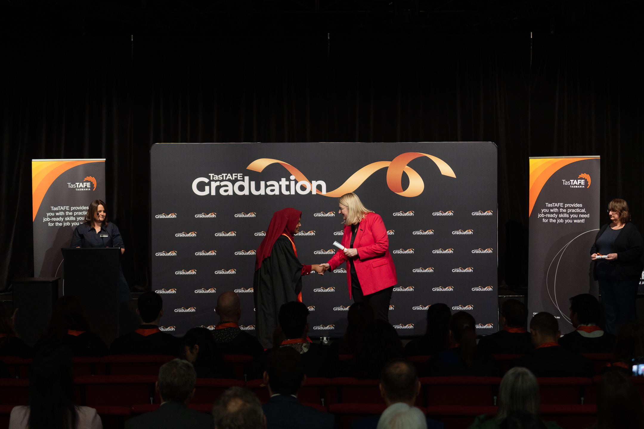 Tastafe-Graduation-Hobart-Stage-194