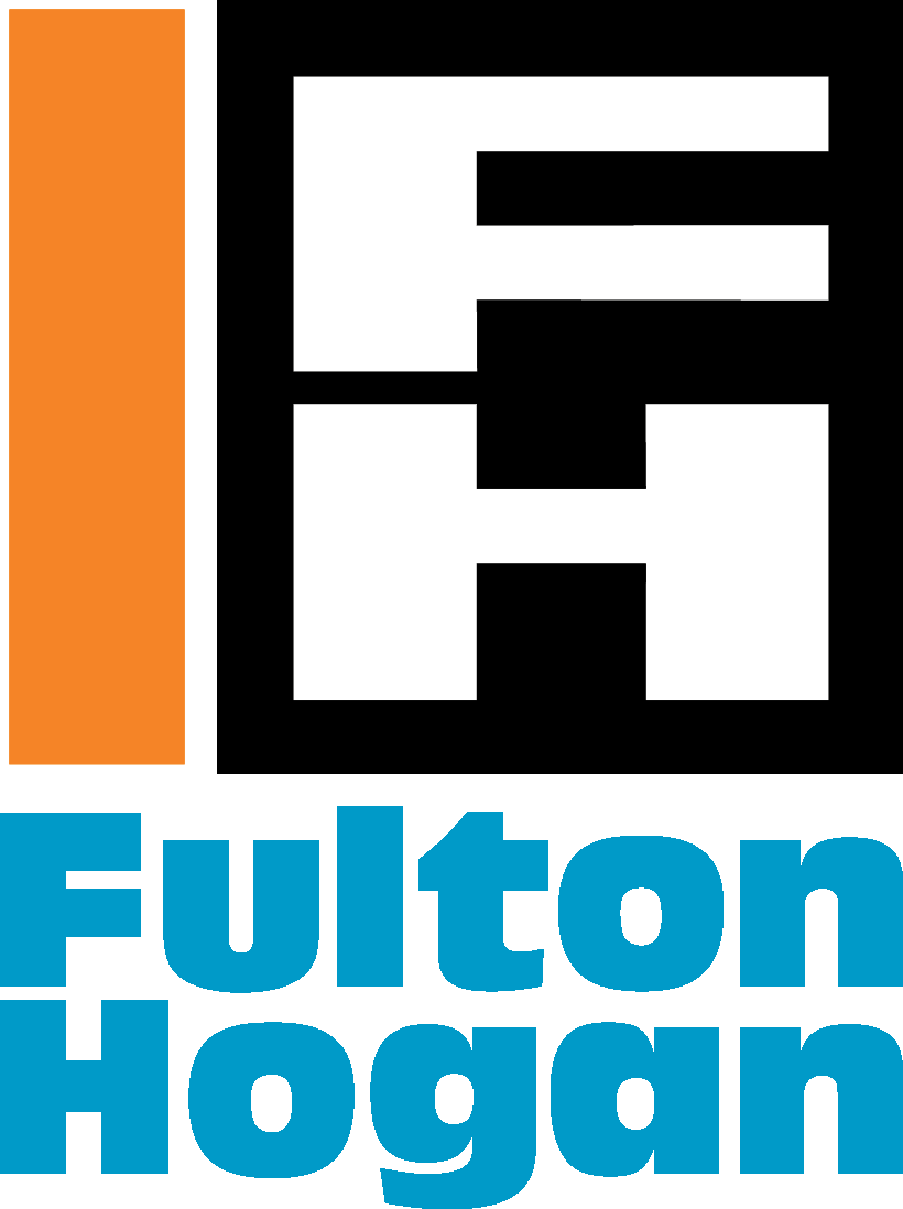 Fulton Hogan Construction Logo