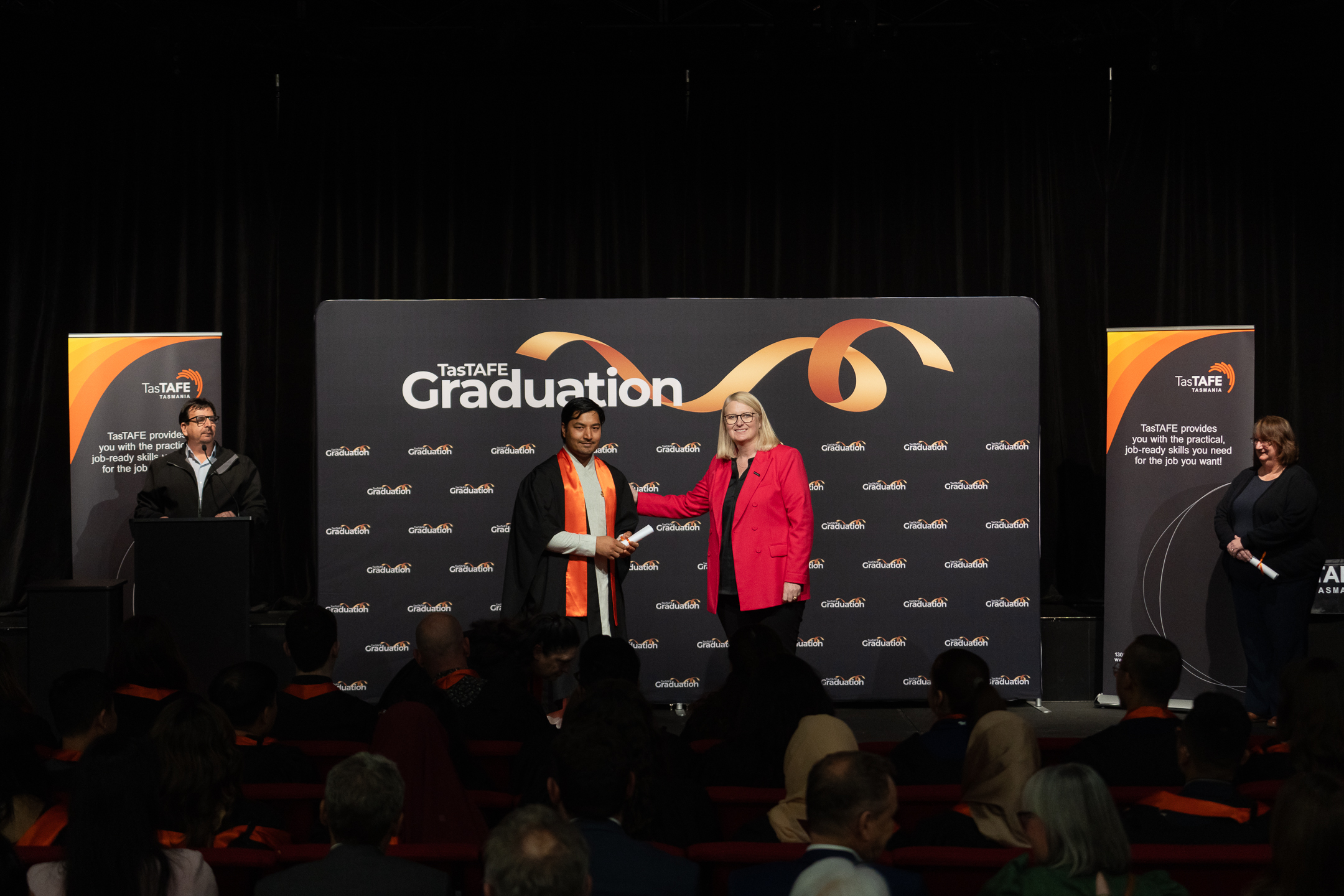 Tastafe-Graduation-Hobart-Stage-42