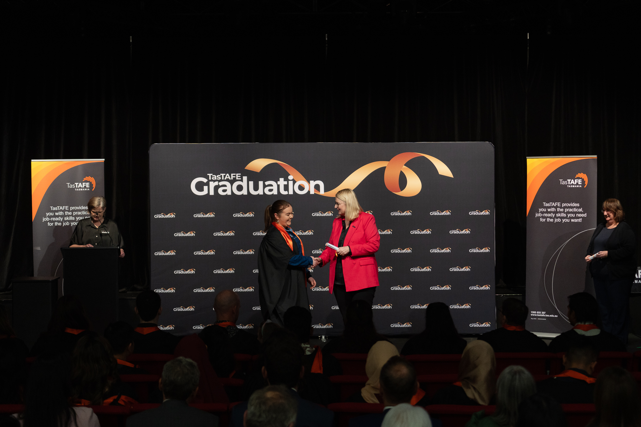 Tastafe-Graduation-Hobart-Stage-119