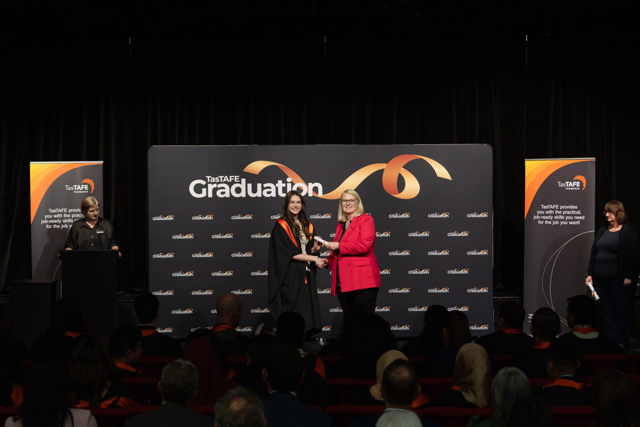 Tastafe-Graduation-Hobart-Stage-127