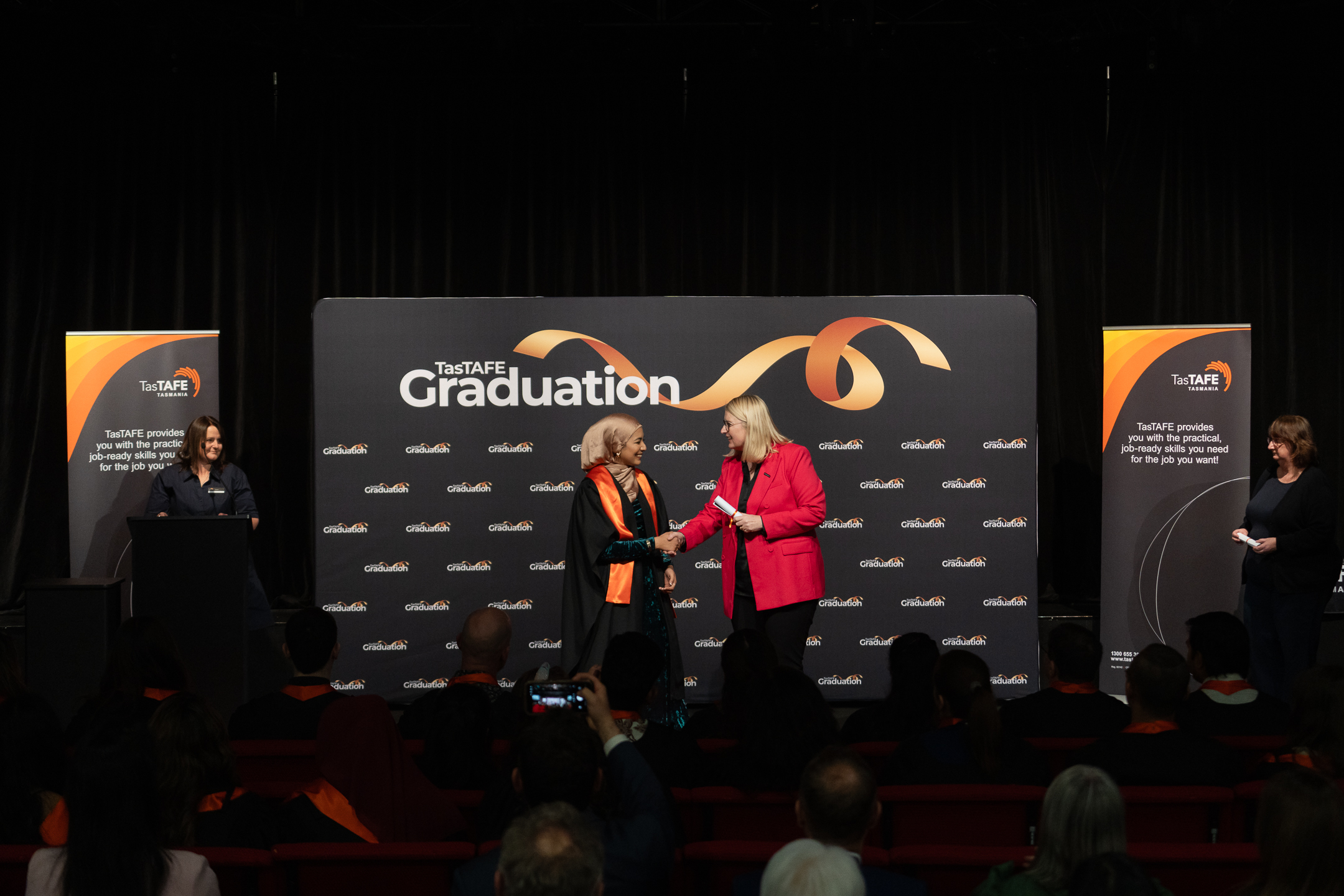 Tastafe-Graduation-Hobart-Stage-203