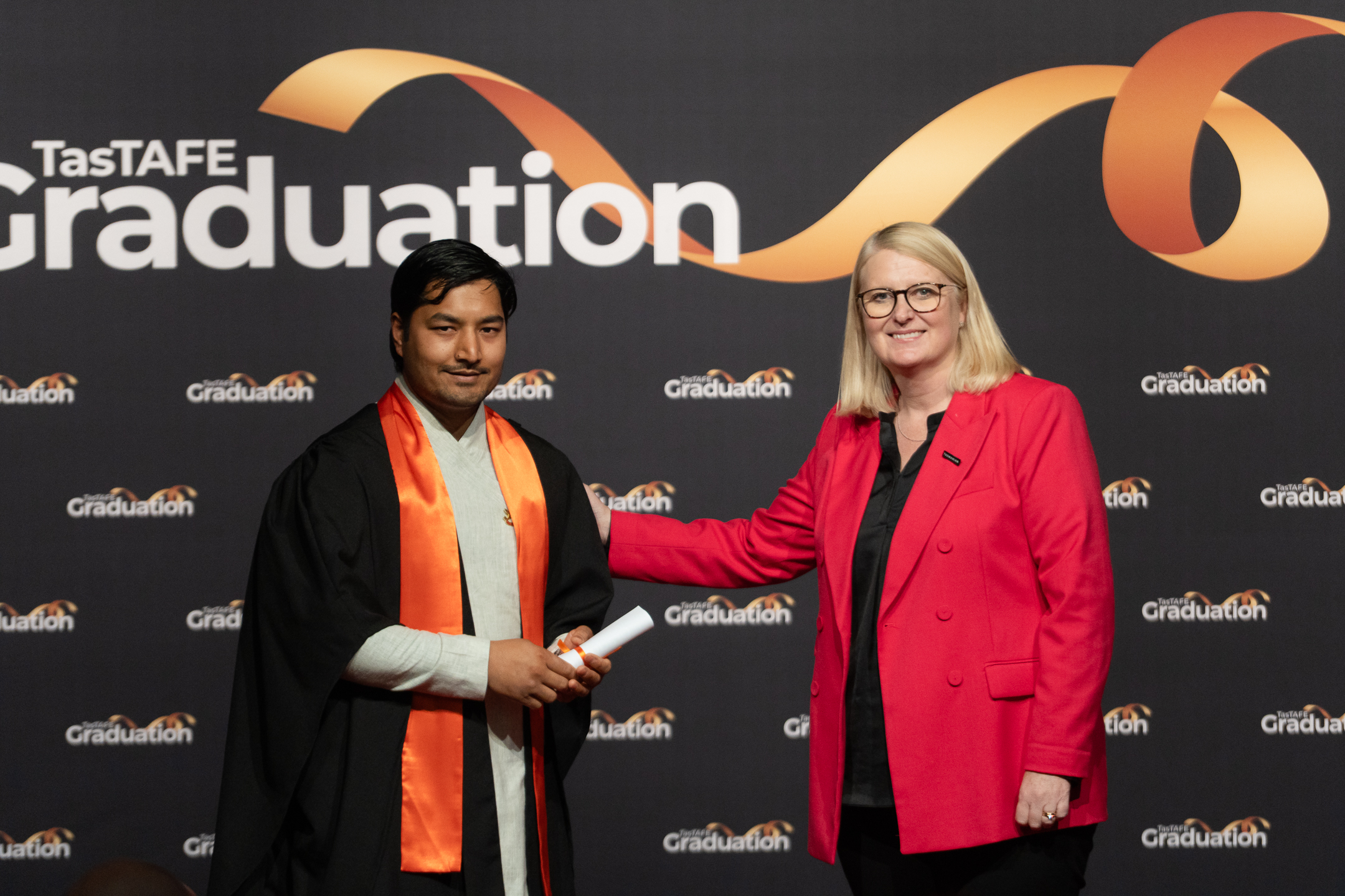 Tastafe-Graduation-Hobart-Stage-43