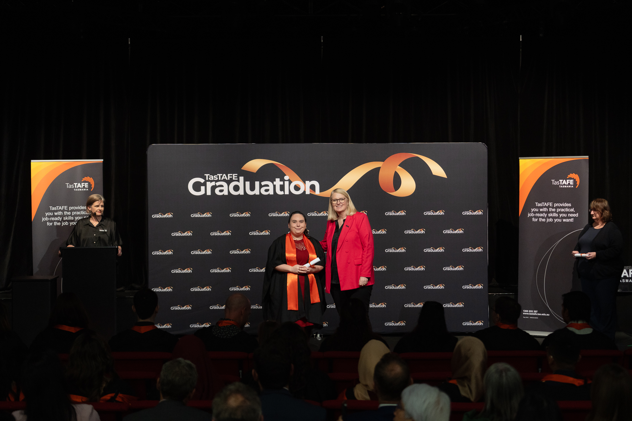 Tastafe-Graduation-Hobart-Stage-85
