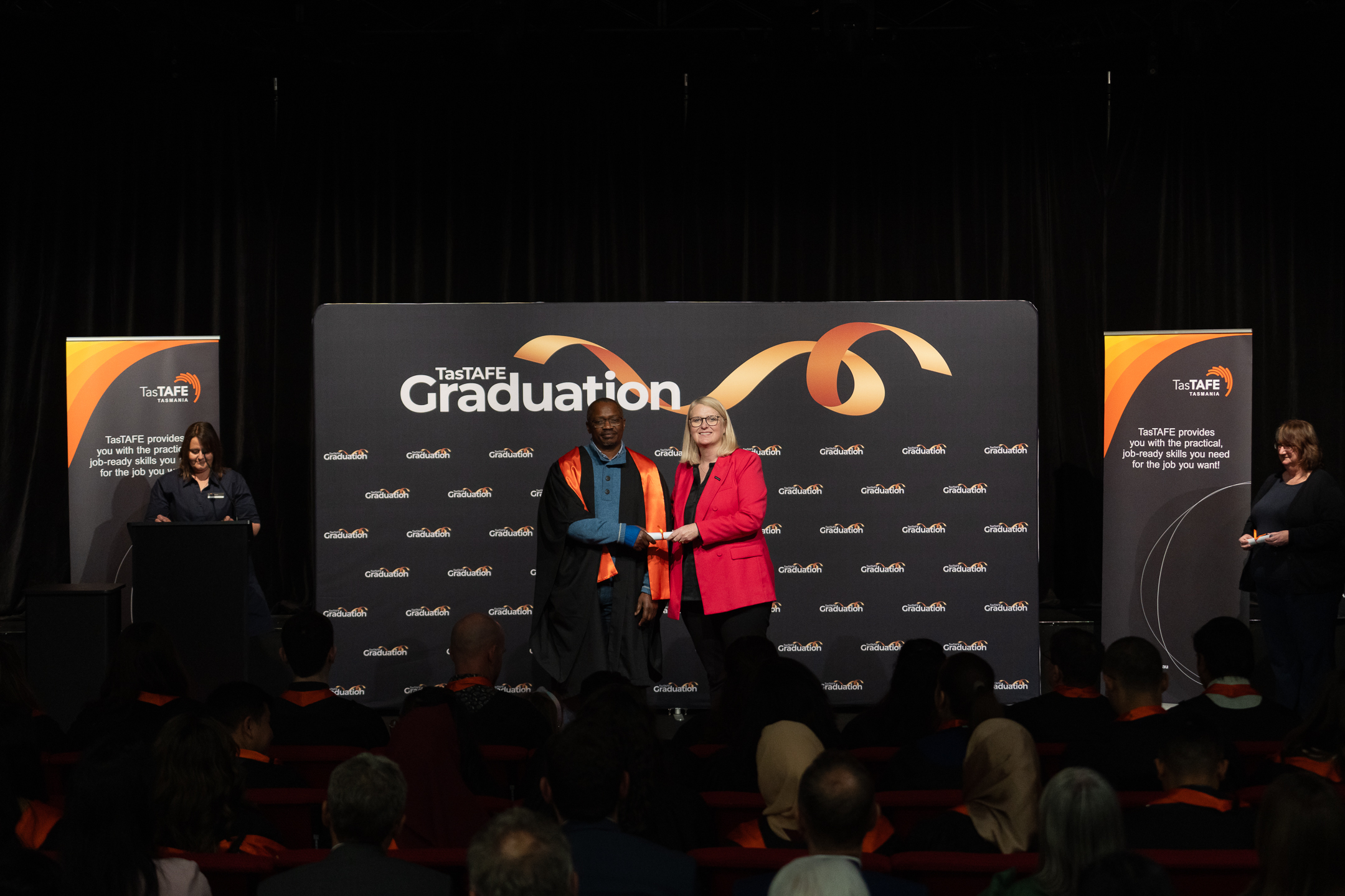 Tastafe-Graduation-Hobart-Stage-145