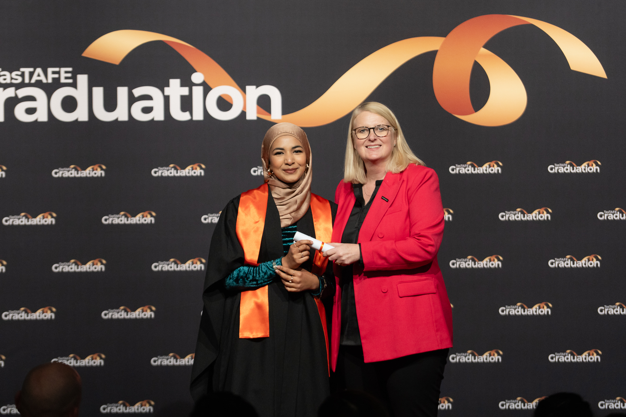 Tastafe-Graduation-Hobart-Stage-204
