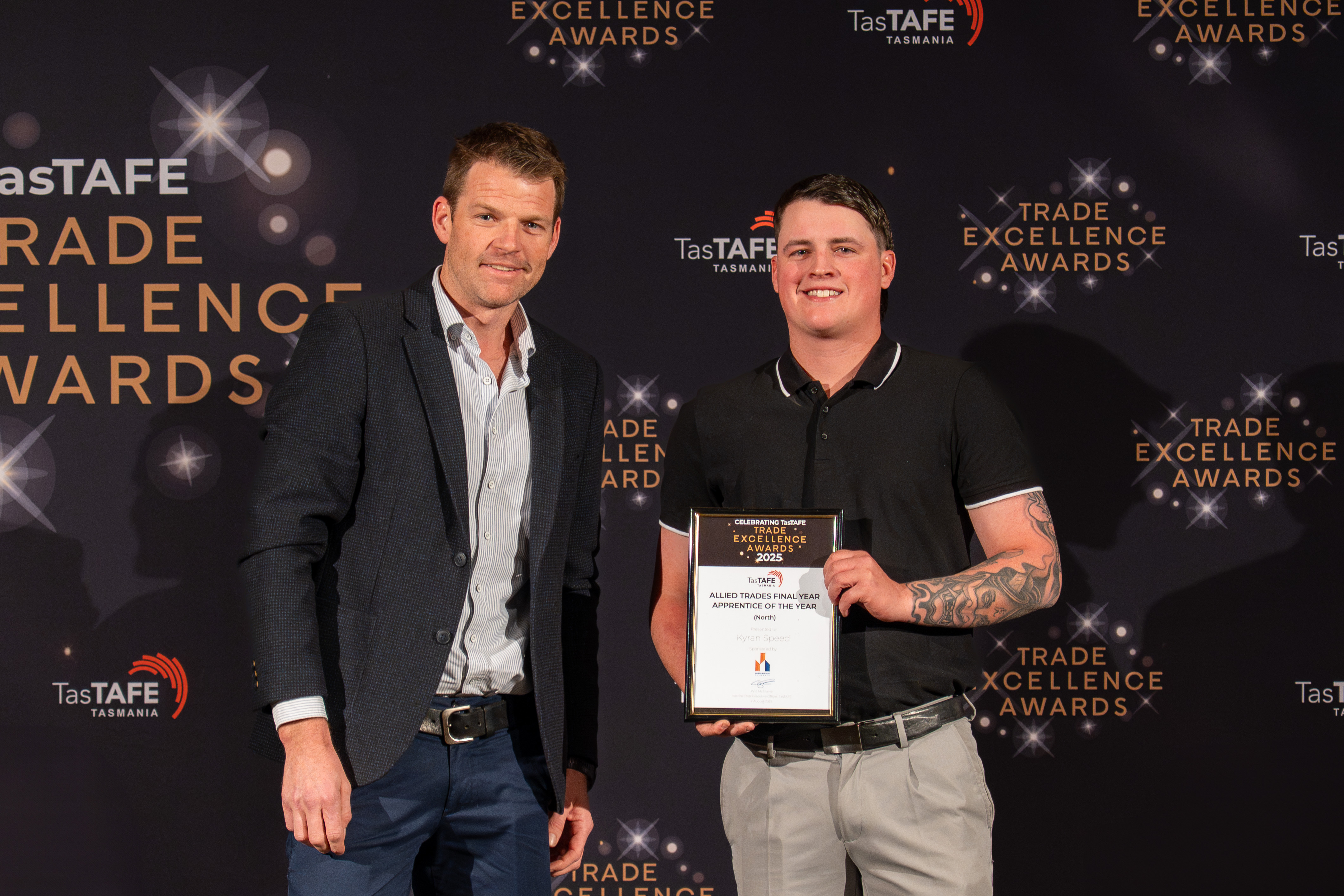 Trade Awards 2025 Alanvale_18
