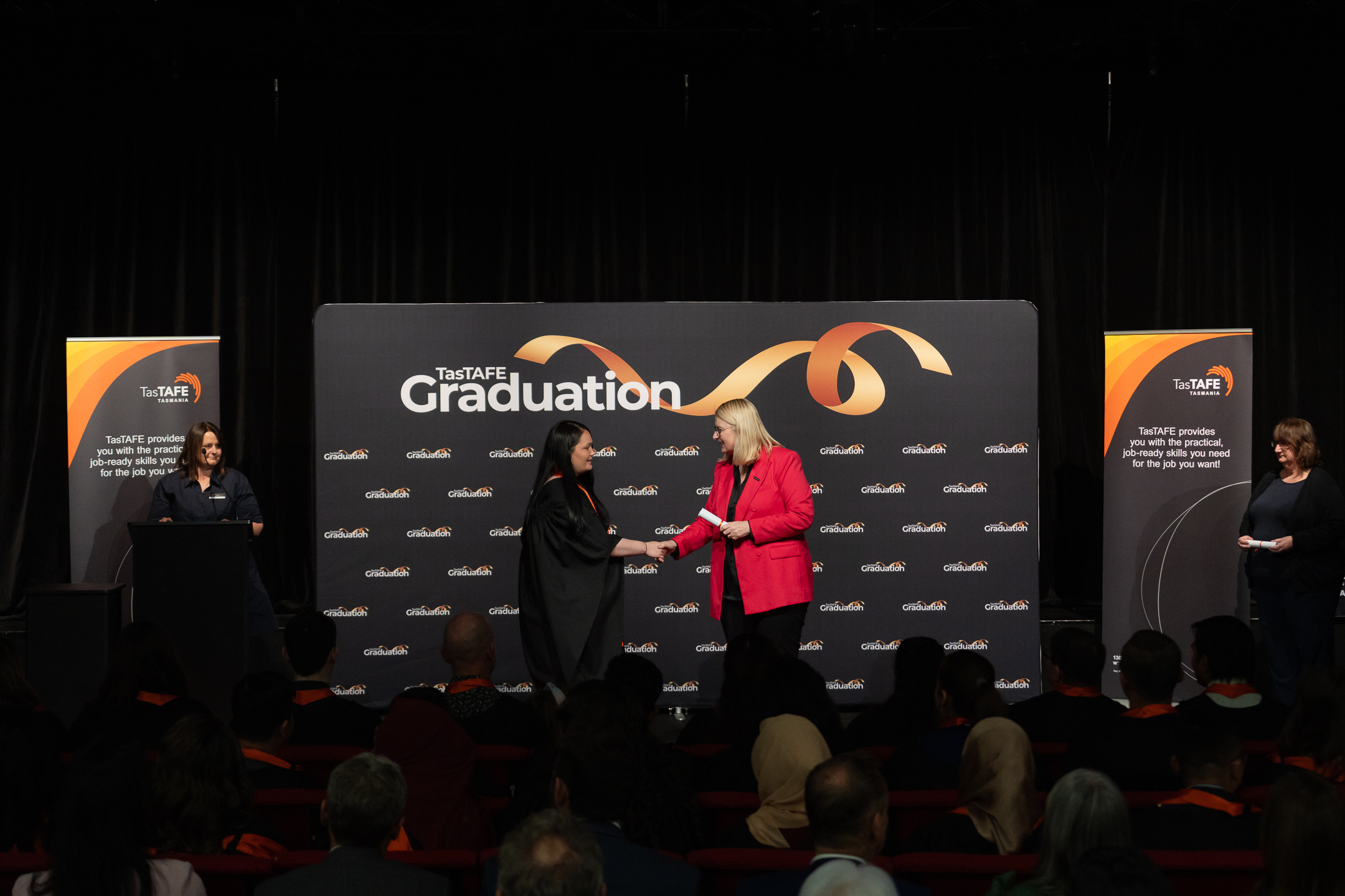 Tastafe-Graduation-Hobart-Stage-137