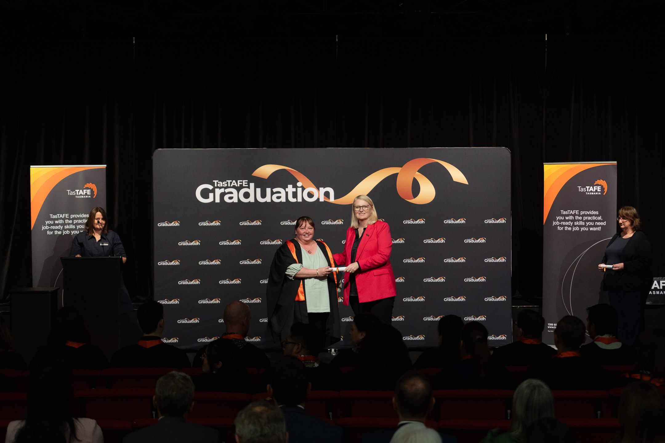 Tastafe-Graduation-Hobart-Stage-154