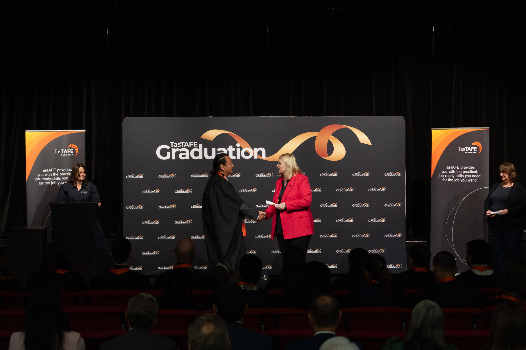 Tastafe-Graduation-Hobart-Stage-179