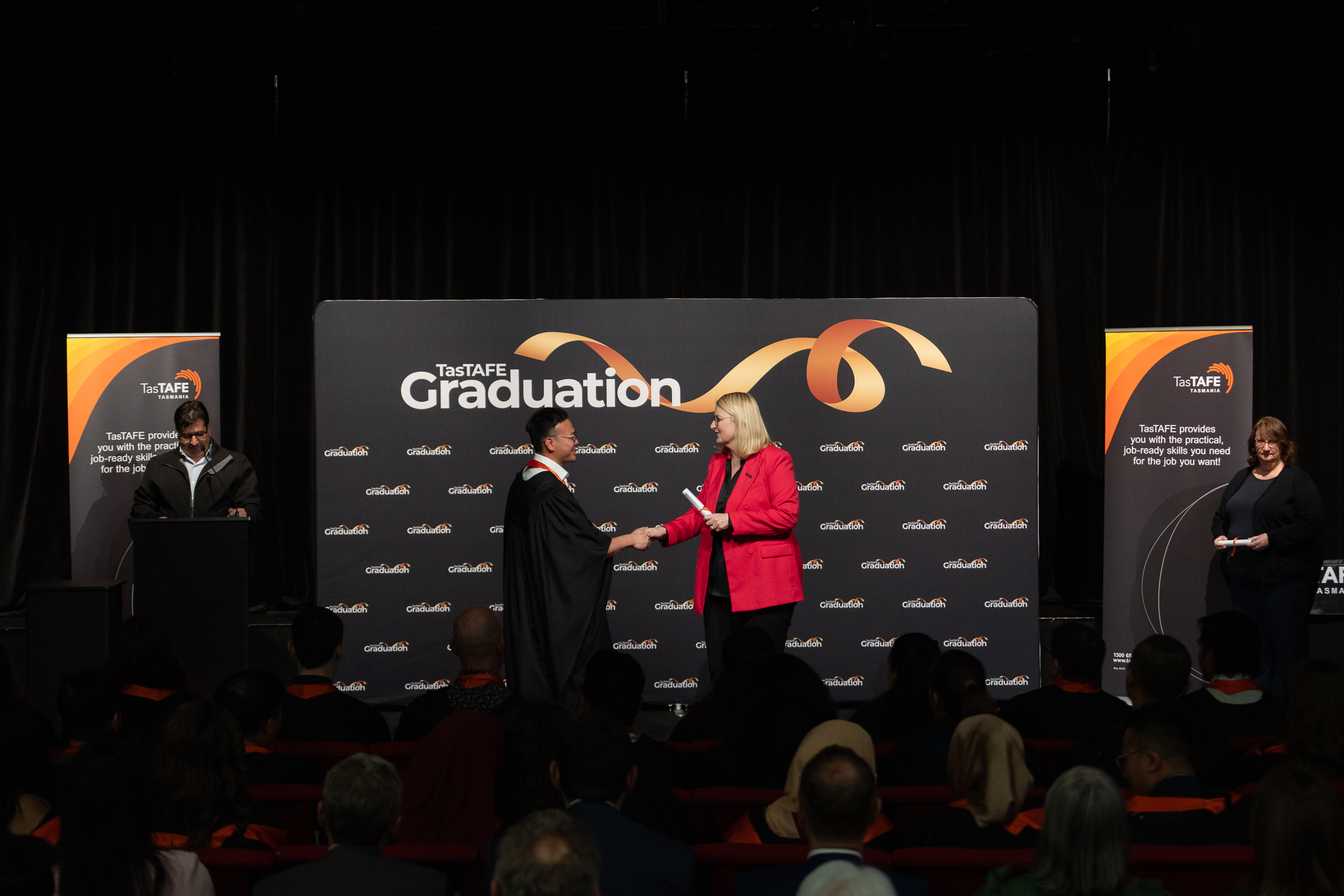 Tastafe-Graduation-Hobart-Stage-53