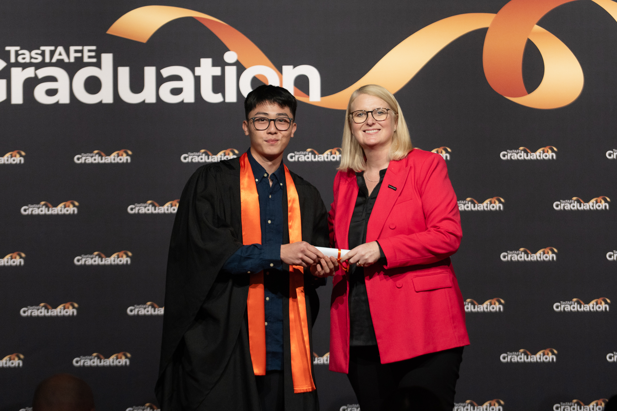 Tastafe-Graduation-Hobart-Stage-87