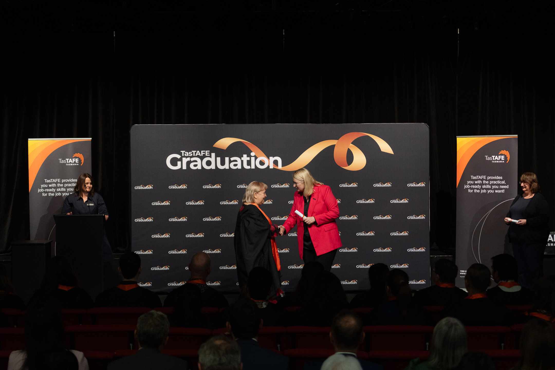 Tastafe-Graduation-Hobart-Stage-155