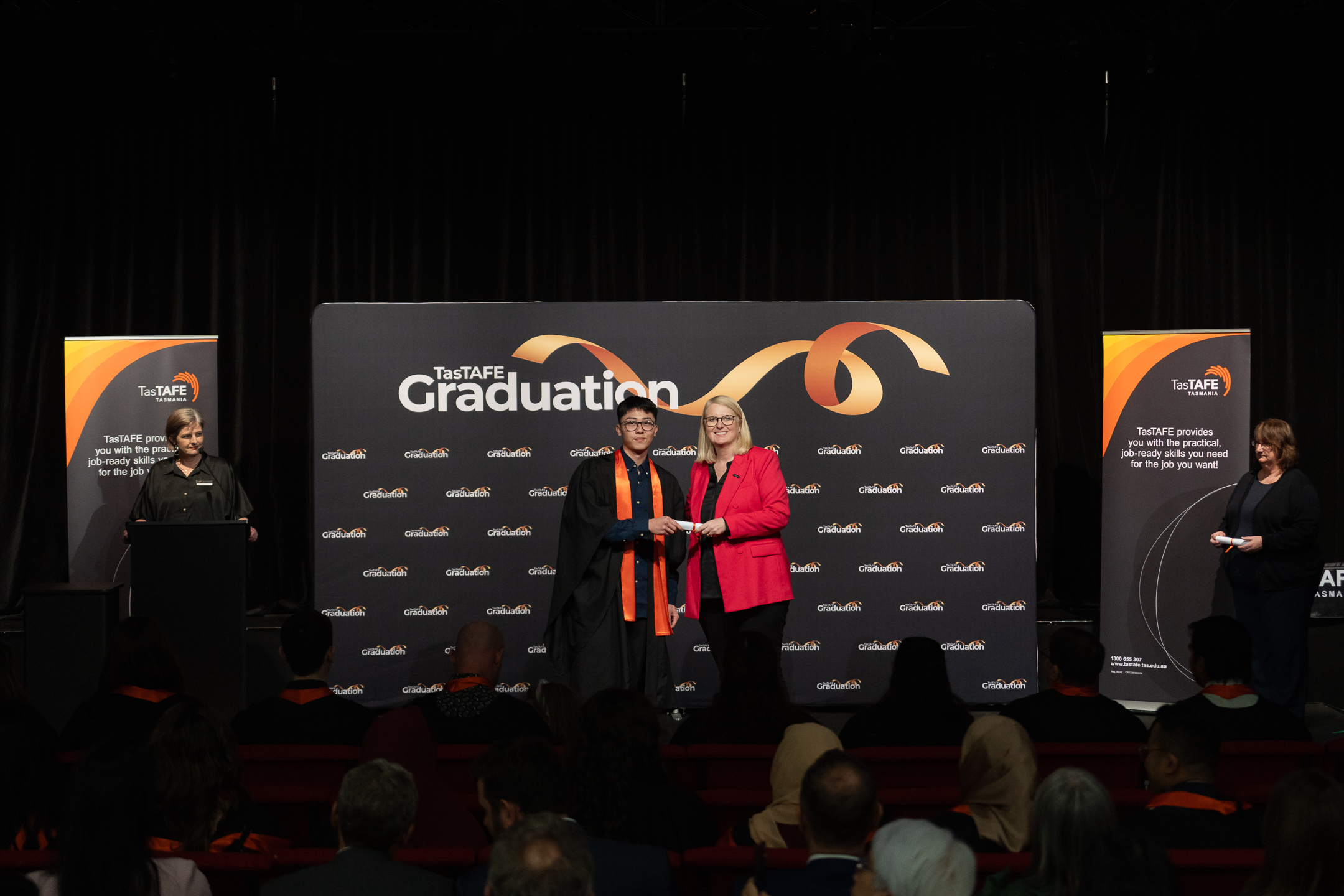 Tastafe-Graduation-Hobart-Stage-88