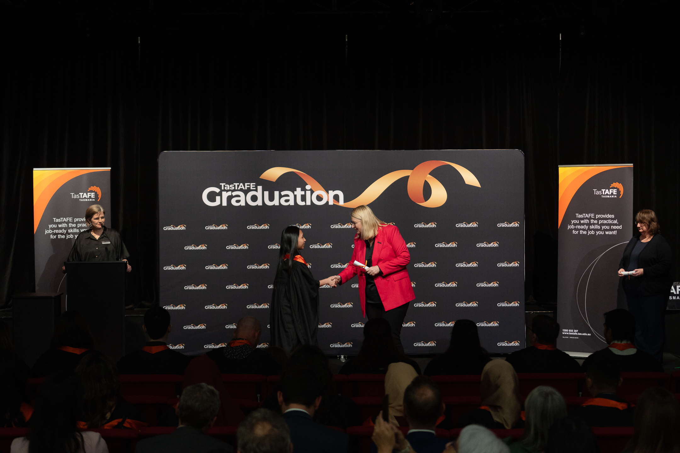 Tastafe-Graduation-Hobart-Stage-89