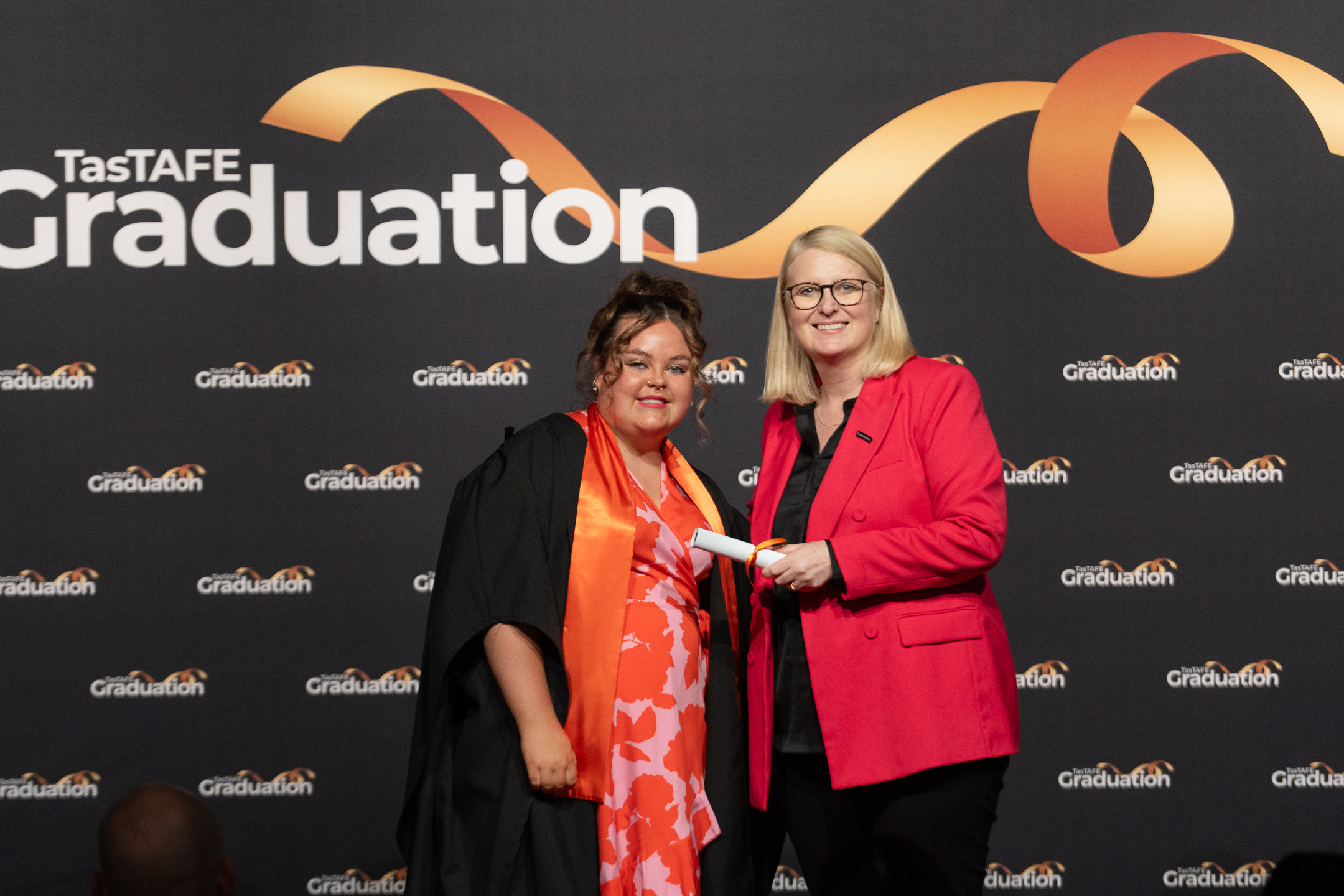 Tastafe-Graduation-Hobart-Stage-81
