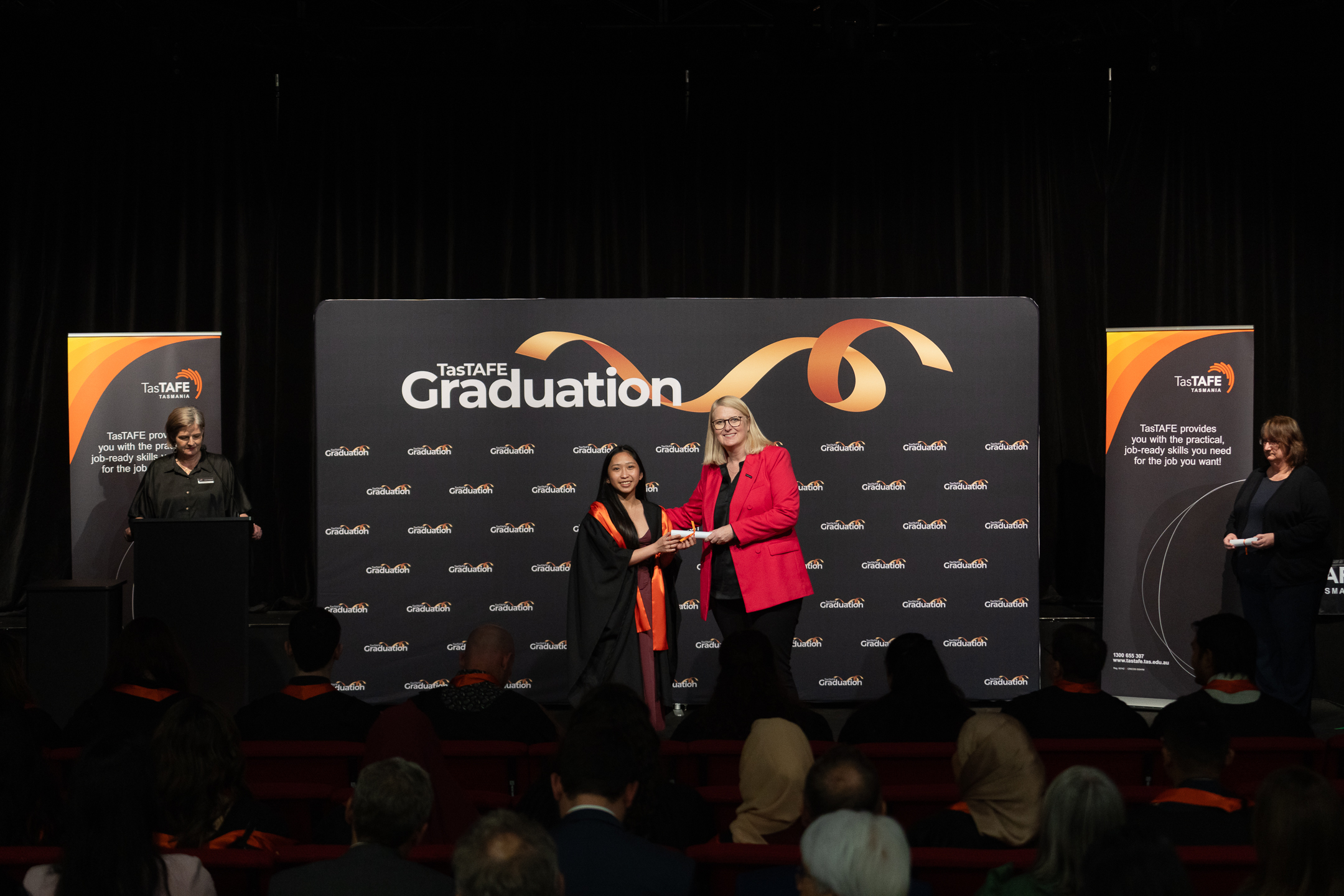 Tastafe-Graduation-Hobart-Stage-91