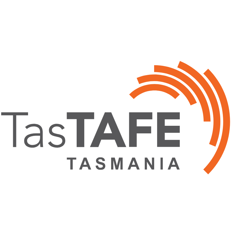 TasTAFE Logo